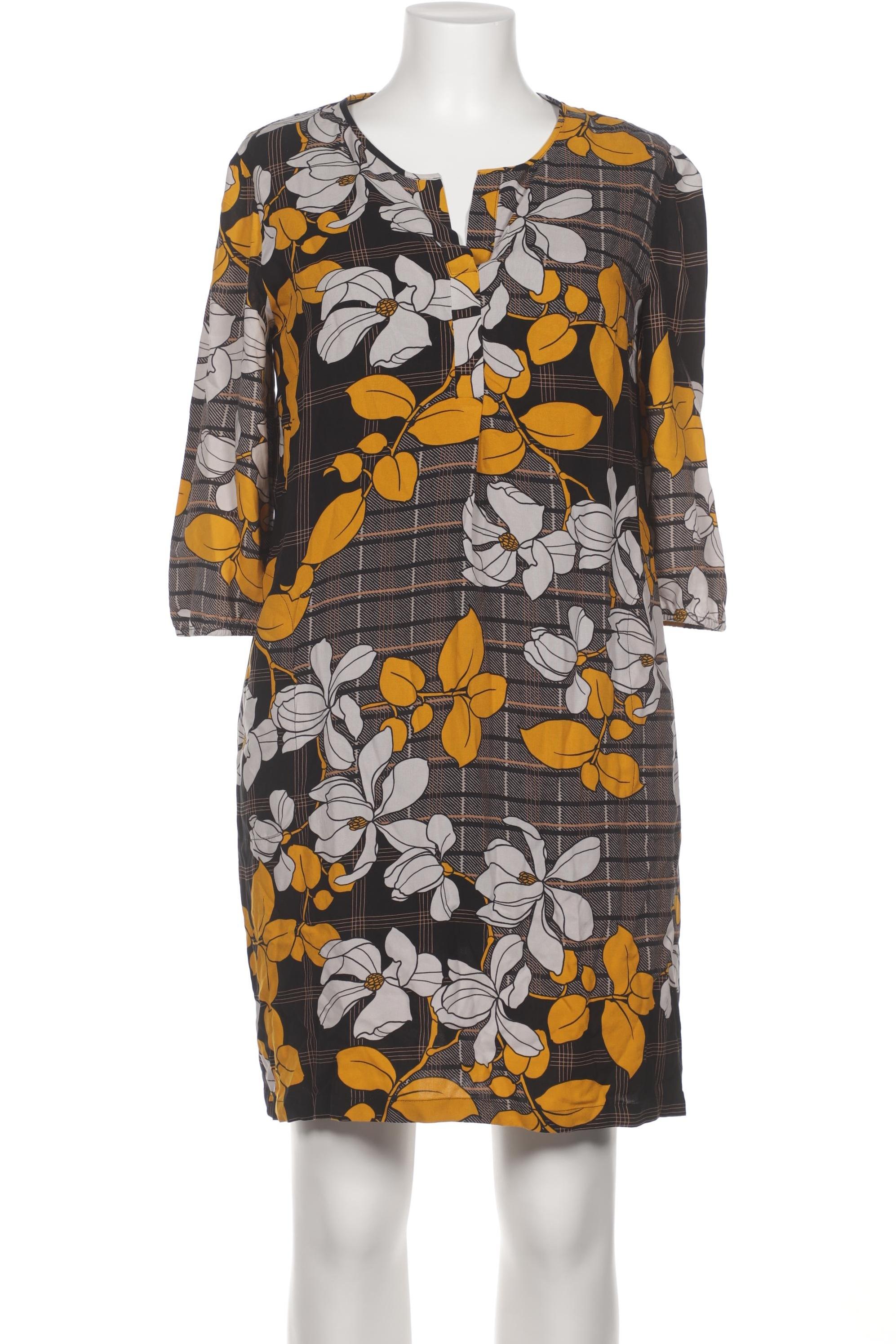 

Betty Barclay Damen Kleid, gelb, Gr. 36