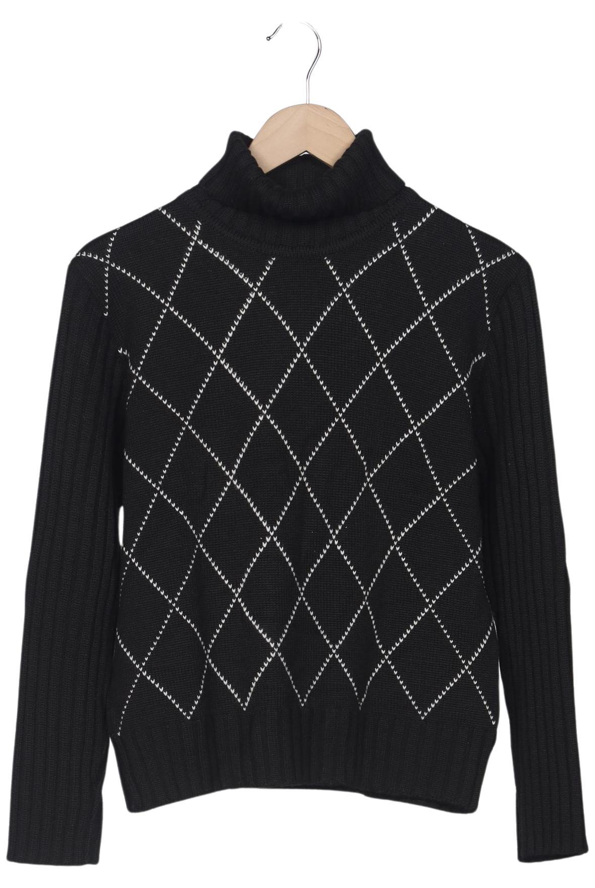 

Betty Barclay Damen Pullover, schwarz, Gr. 42