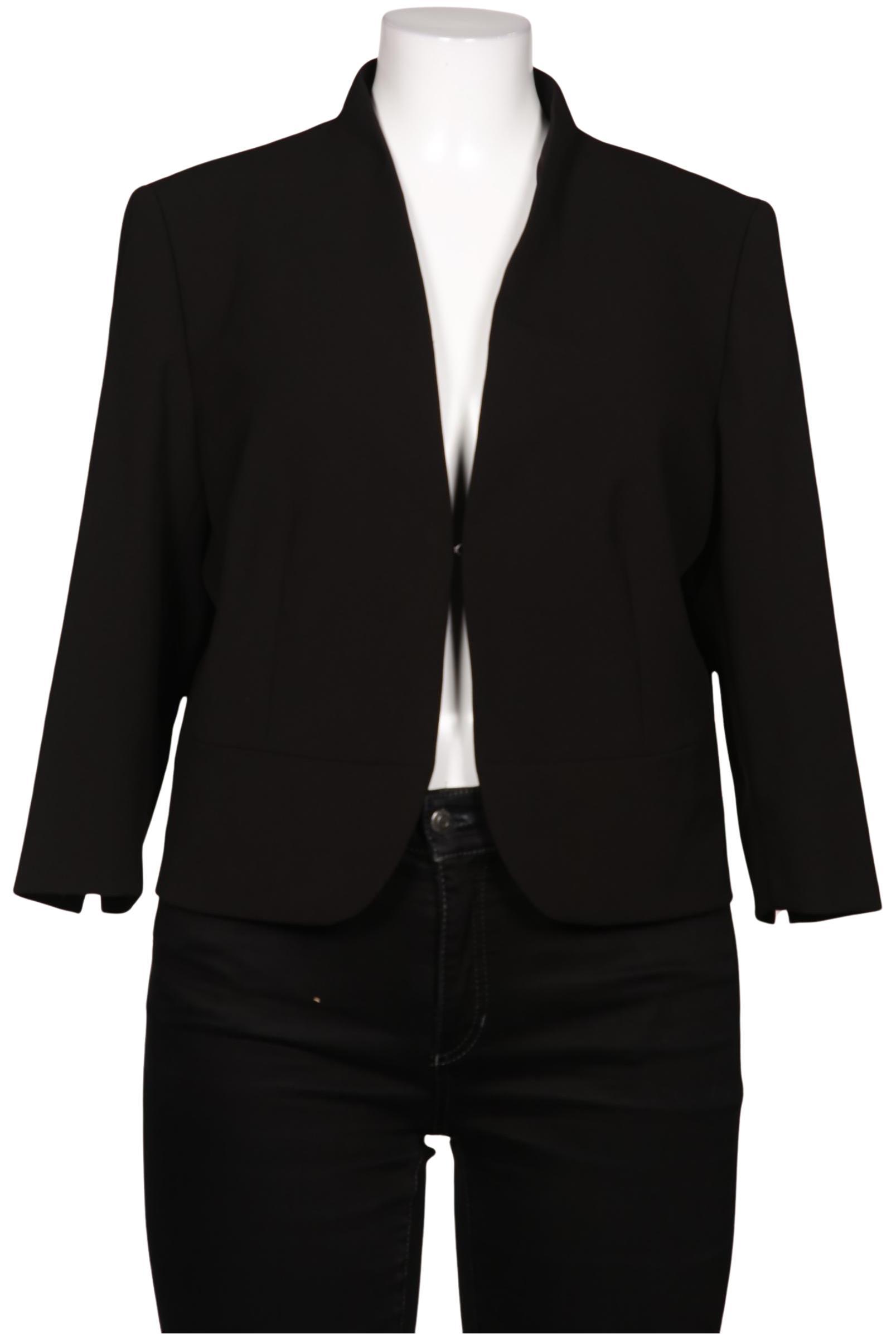 

Betty Barclay Damen Blazer, schwarz, Gr. 44