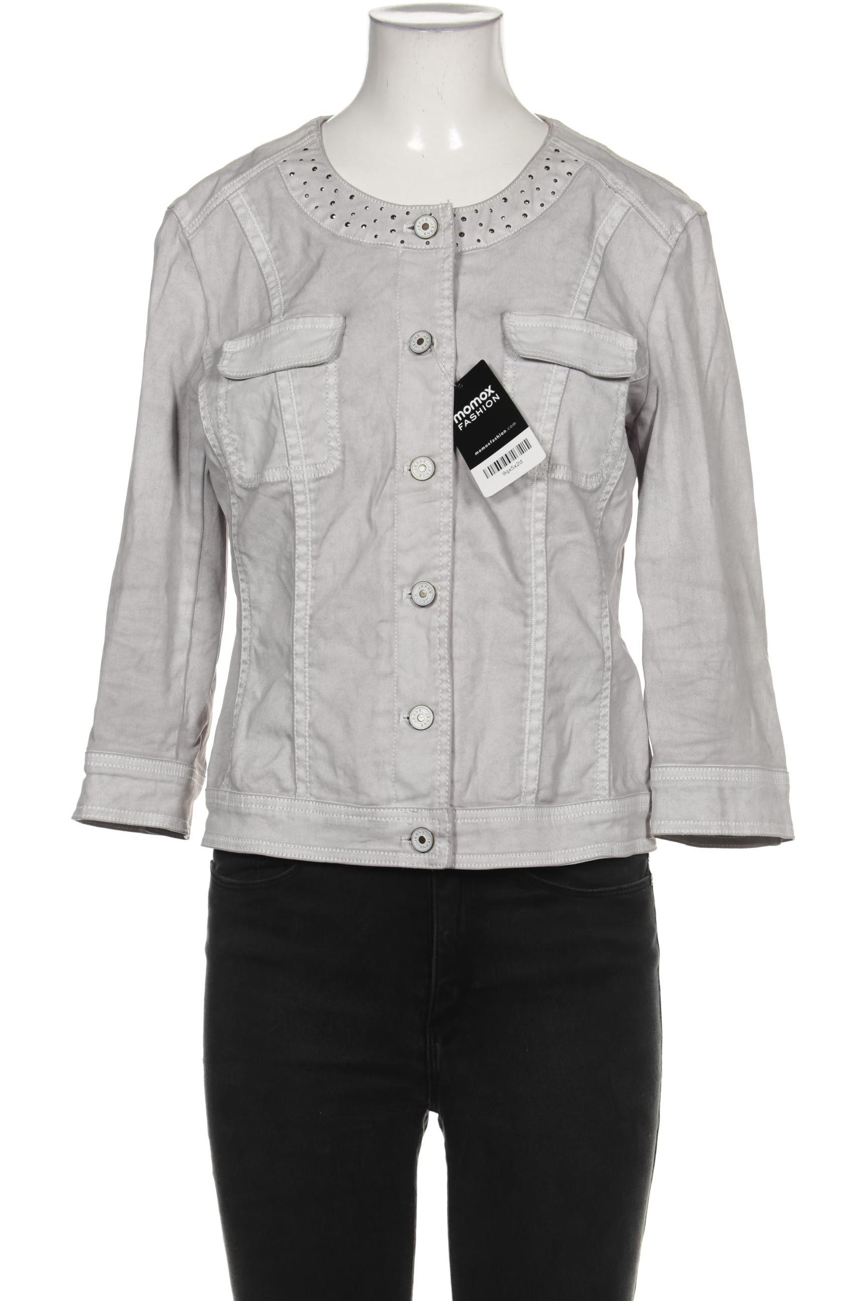 

Betty Barclay Damen Blazer, grau