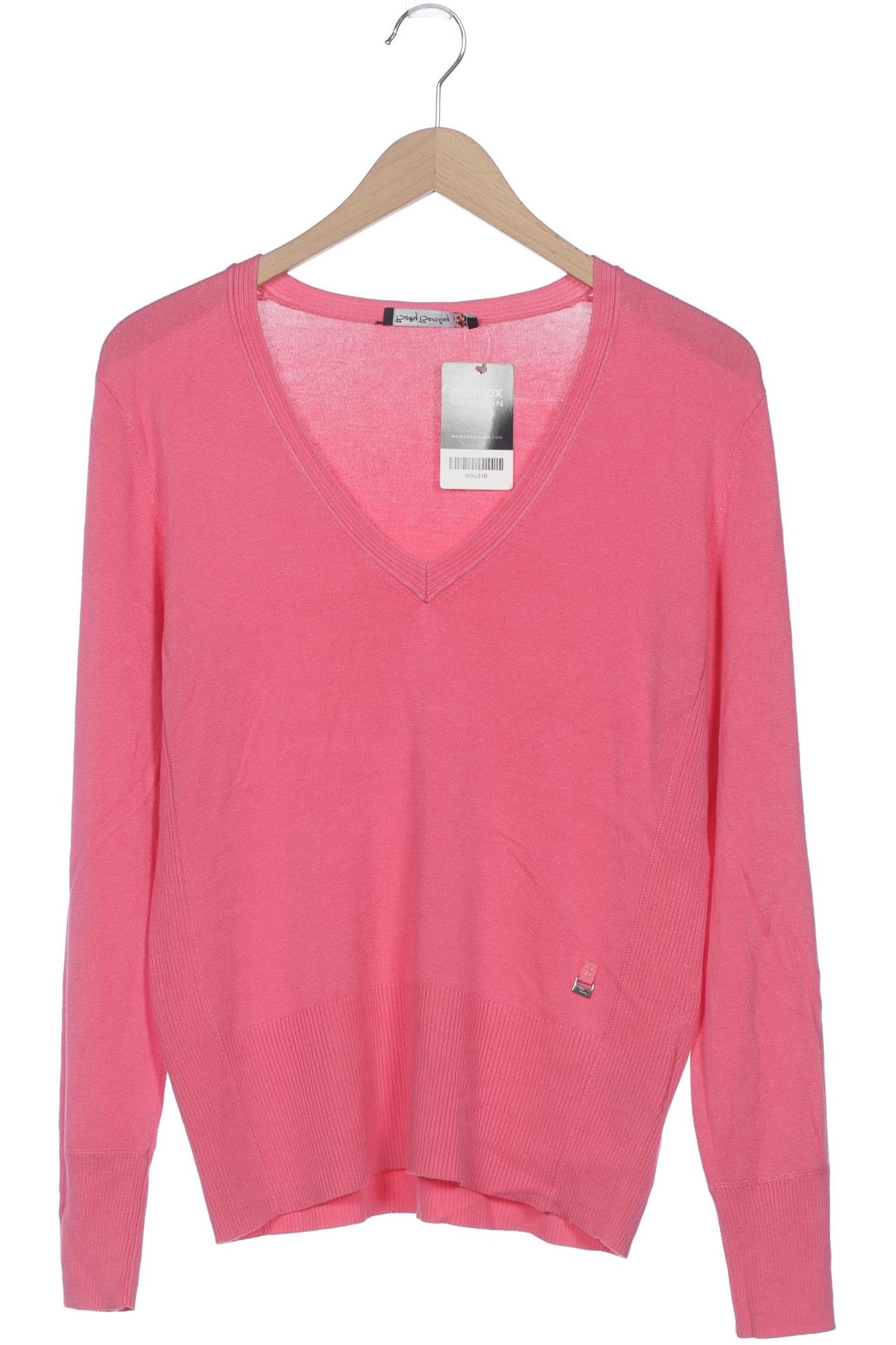 

Betty Barclay Damen Pullover, pink, Gr. 42