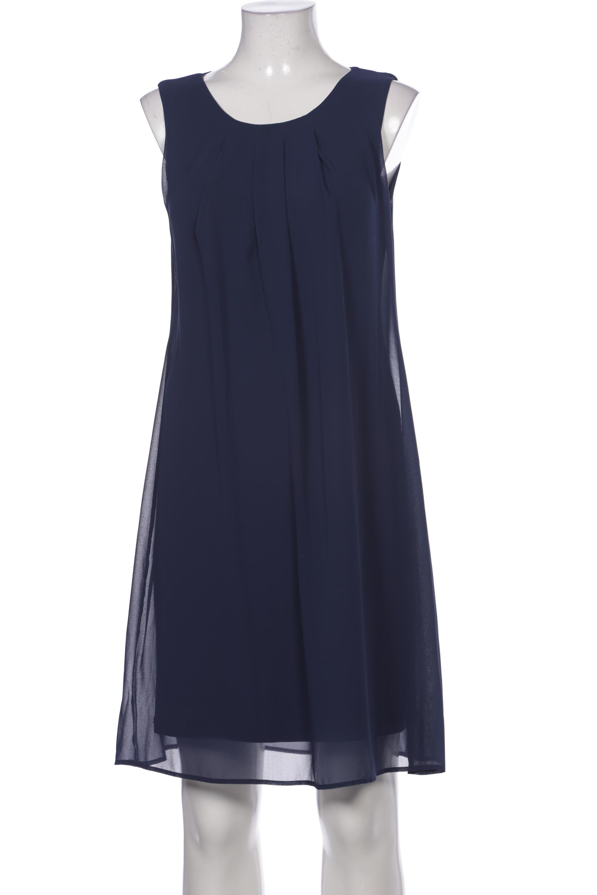 

Betty Barclay Damen Kleid, marineblau