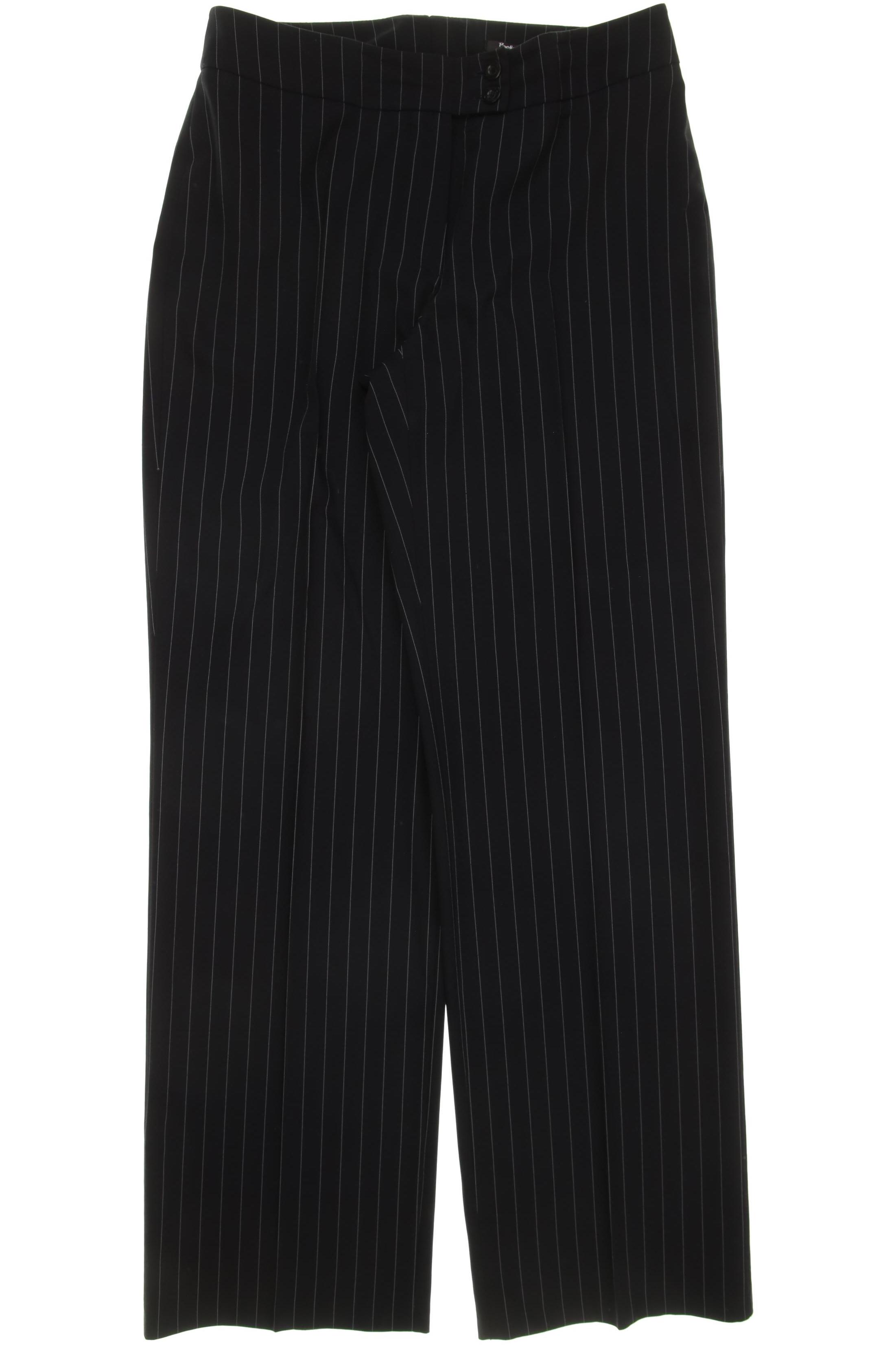 

Betty Barclay Damen Stoffhose, marineblau, Gr. 40