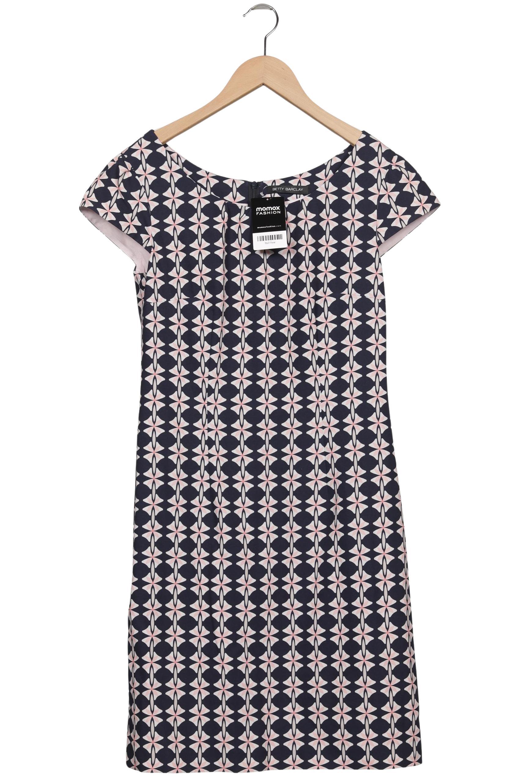 

Betty Barclay Damen Kleid, marineblau, Gr. 36