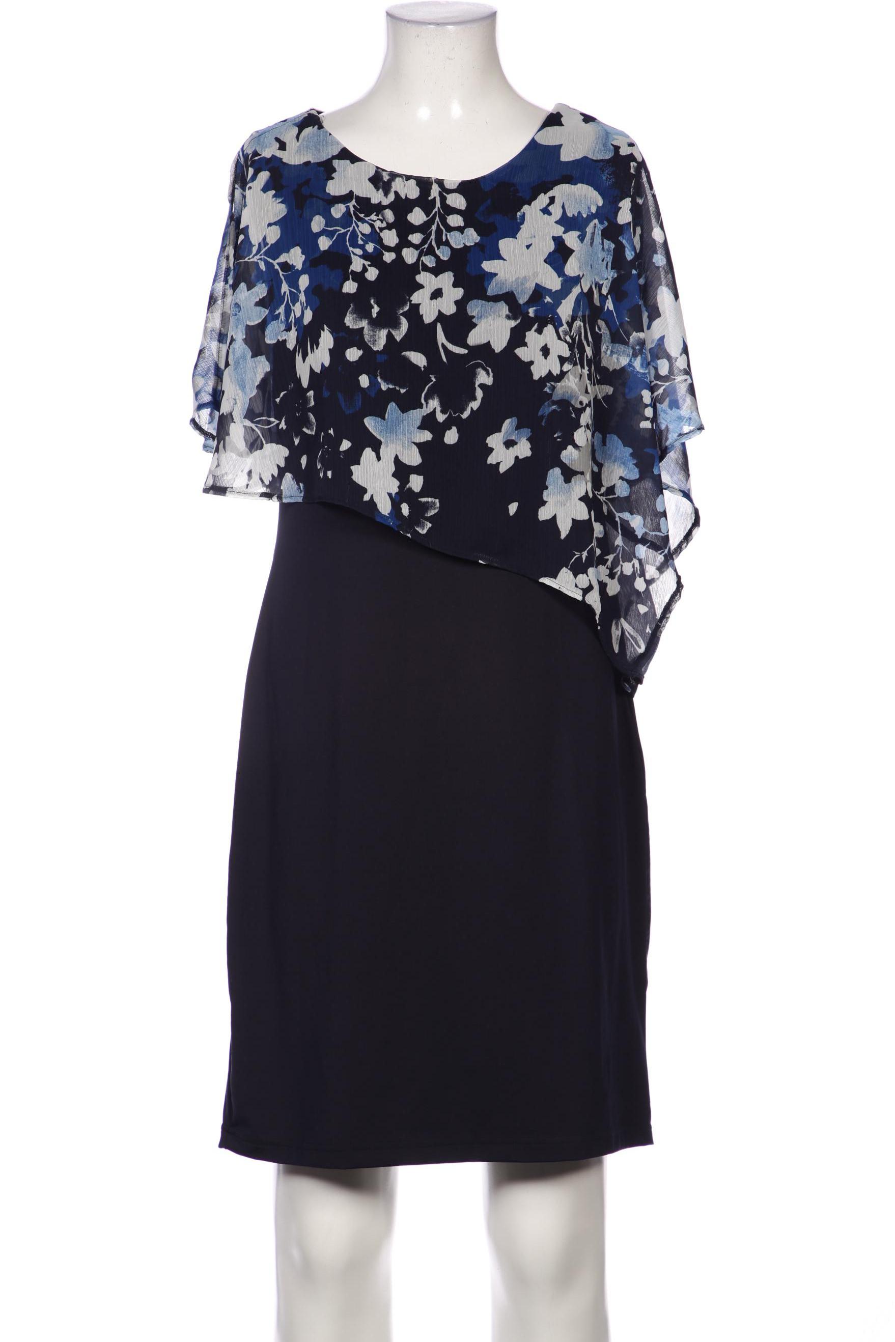 

Betty Barclay Damen Kleid, marineblau