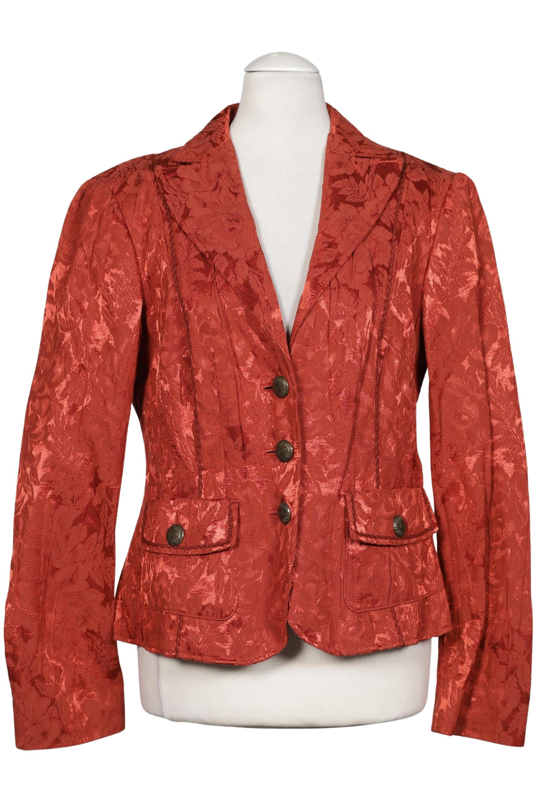

Betty Barclay Damen Blazer, rot, Gr. 36