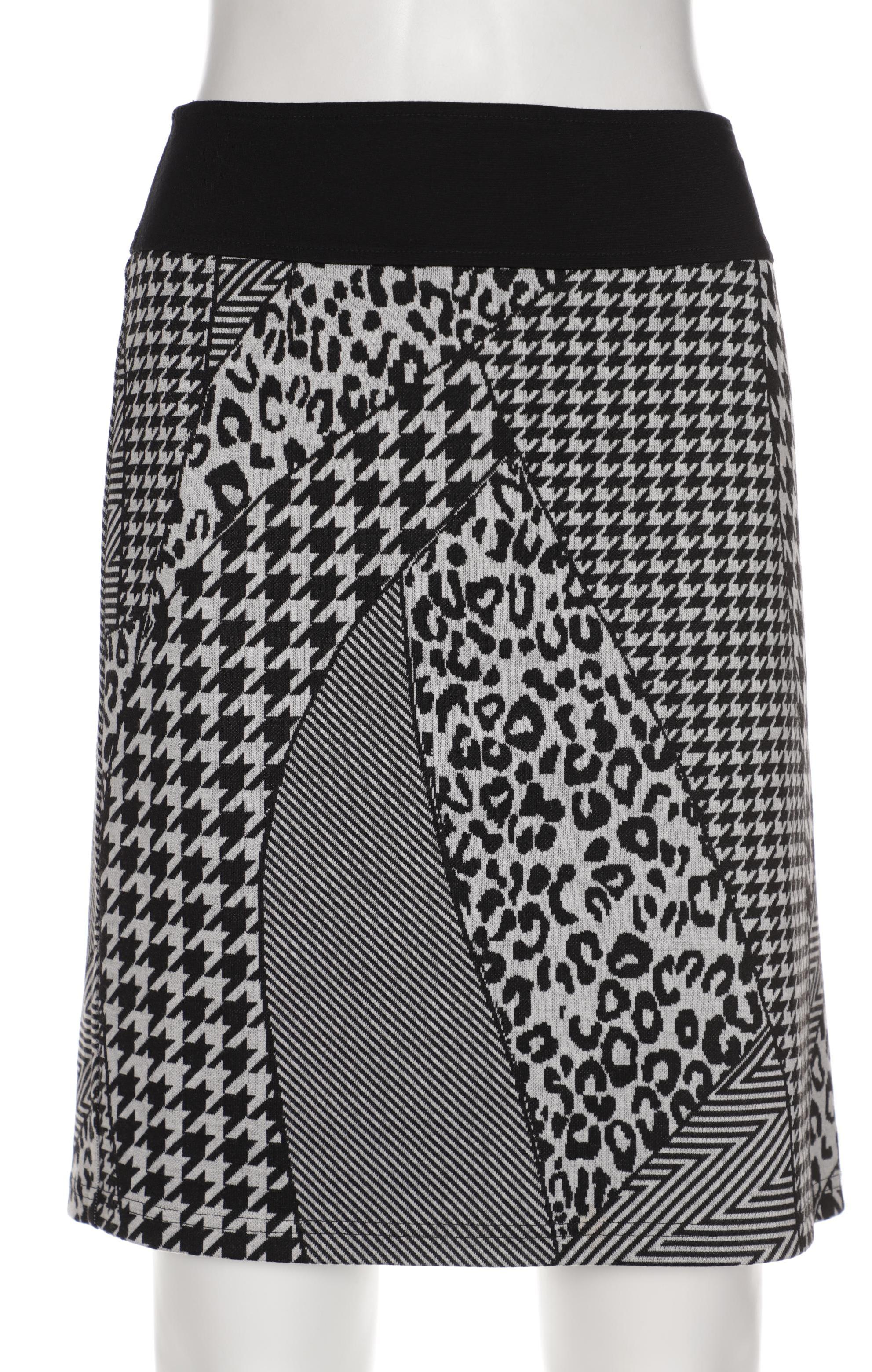 

Betty Barclay Damen Rock, schwarz