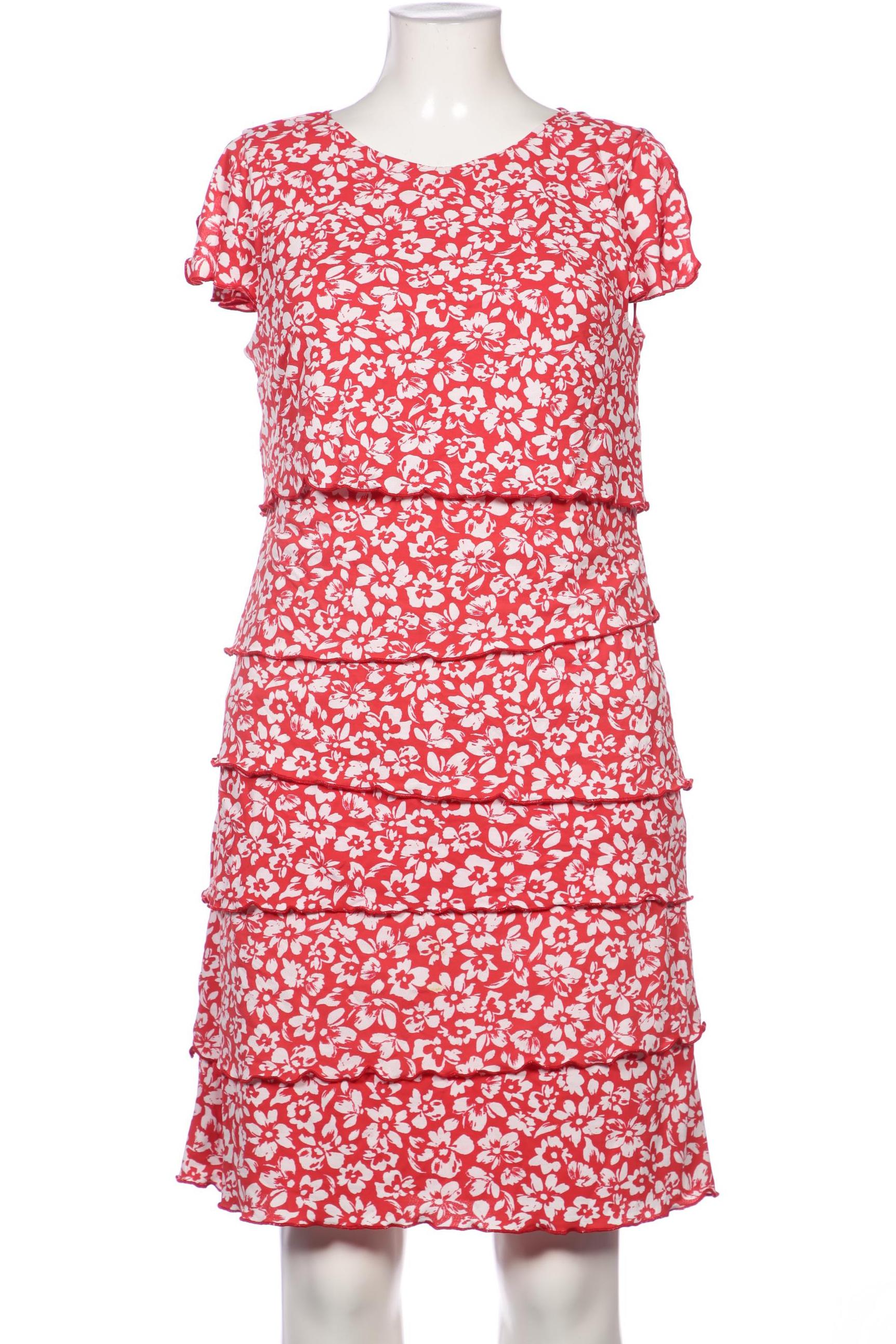 

Betty Barclay Damen Kleid, rot