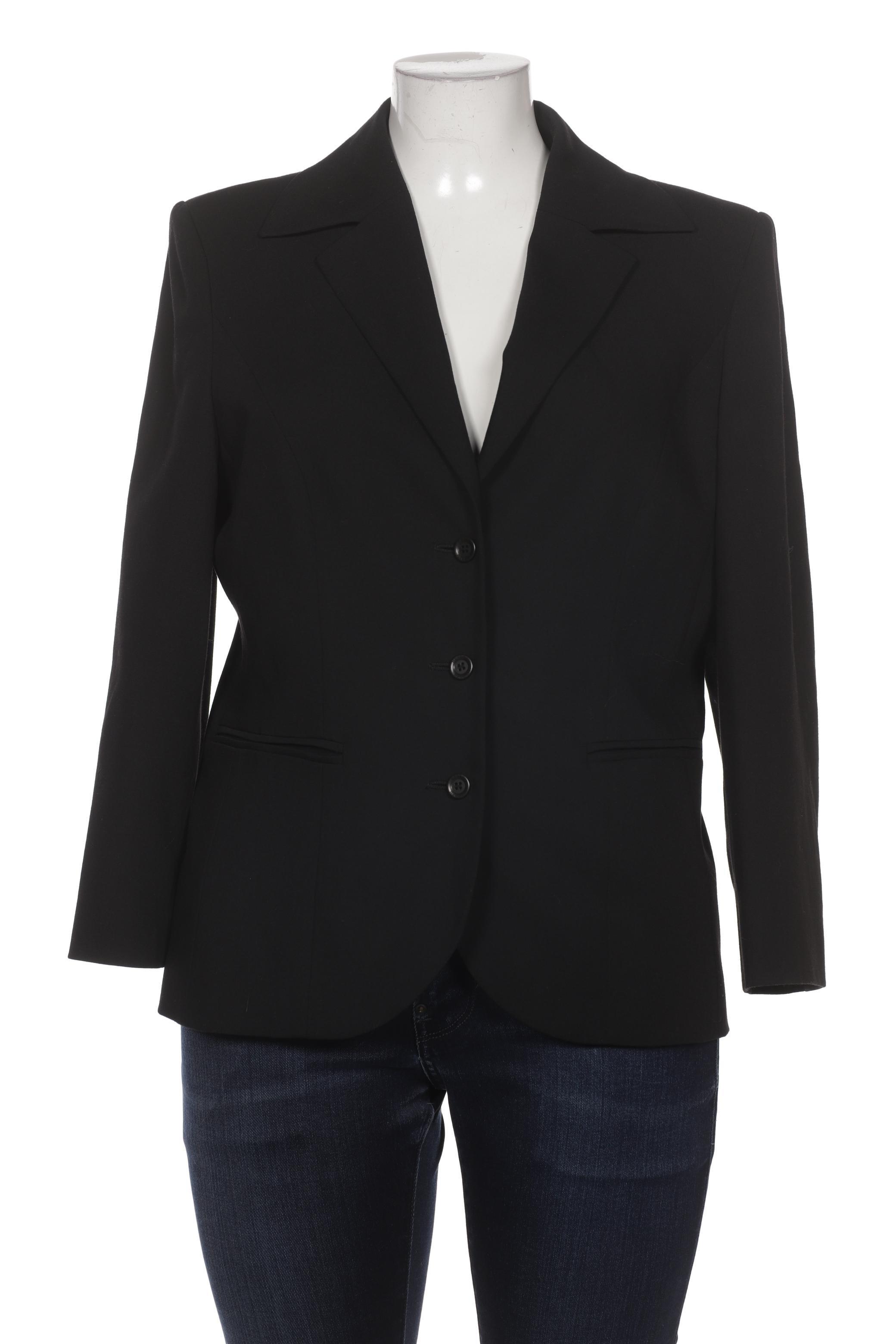 

Betty Barclay Damen Blazer, schwarz, Gr. 44