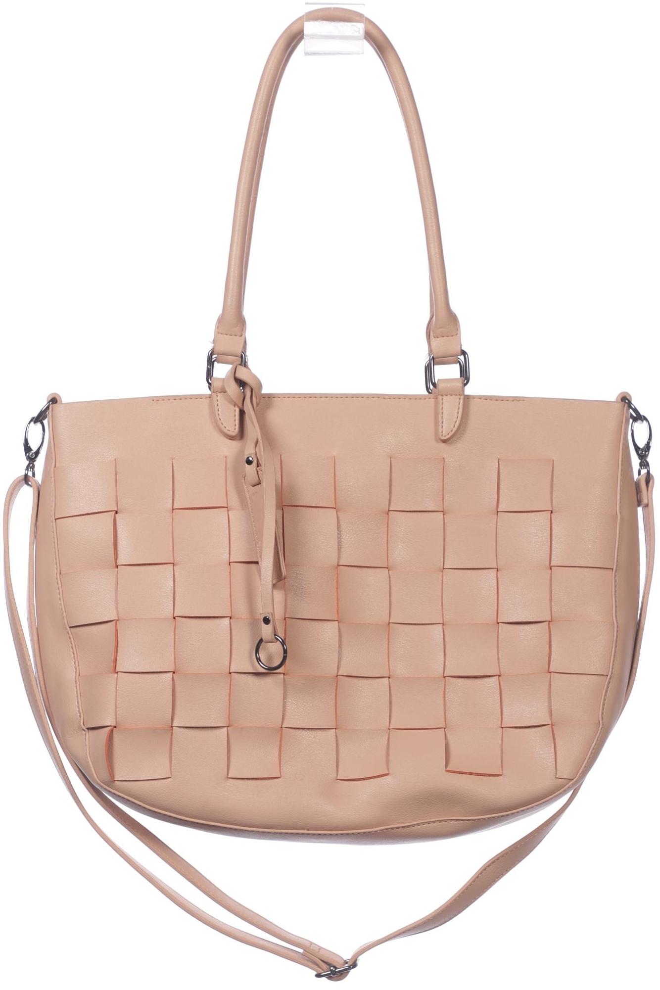 

Betty Barclay Damen Handtasche, orange, Gr.