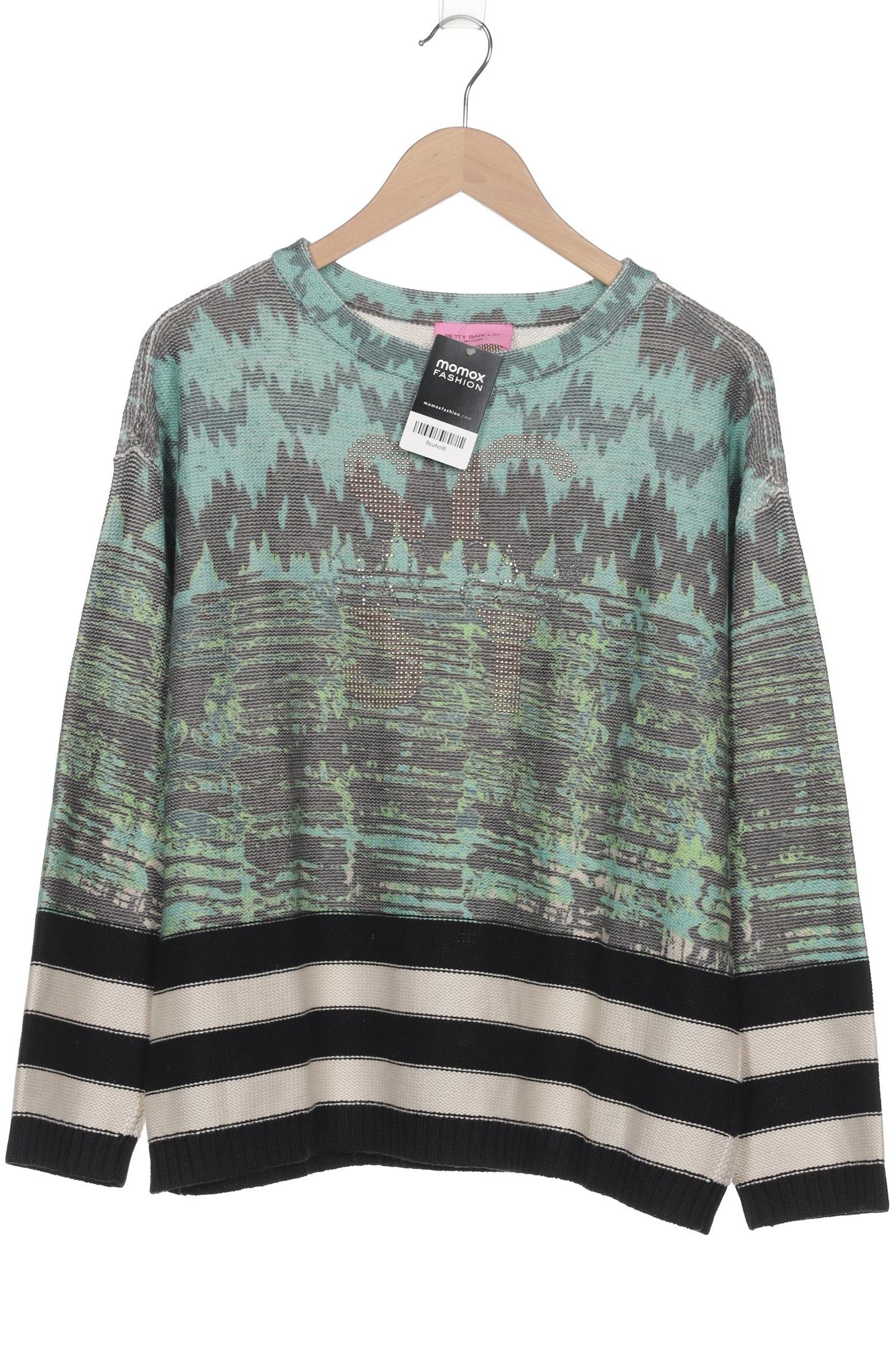 

Betty Barclay Damen Pullover, mehrfarbig, Gr. 42