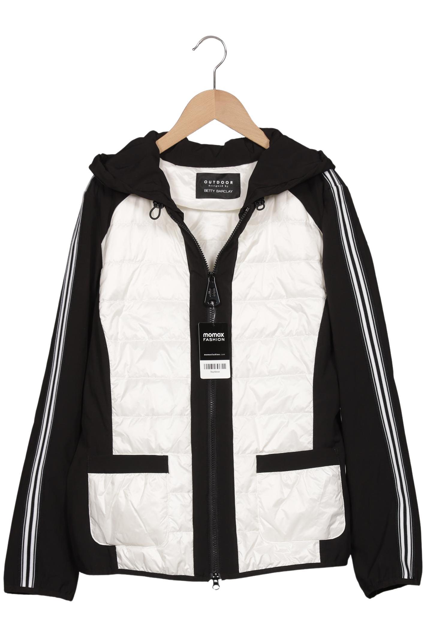 

Betty Barclay Damen Jacke, mehrfarbig, Gr. 42