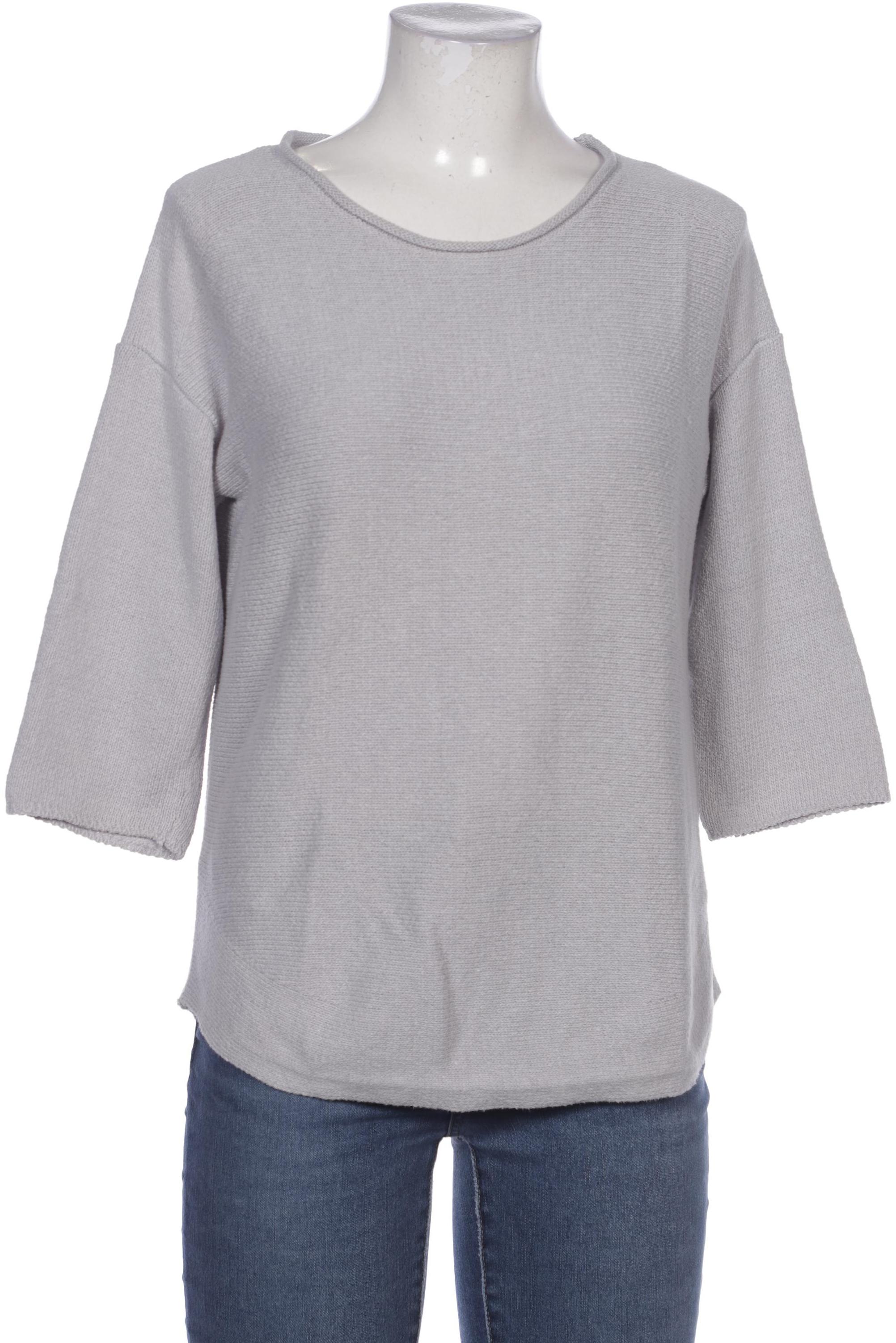 

Betty Barclay Damen Pullover, grau, Gr. 42