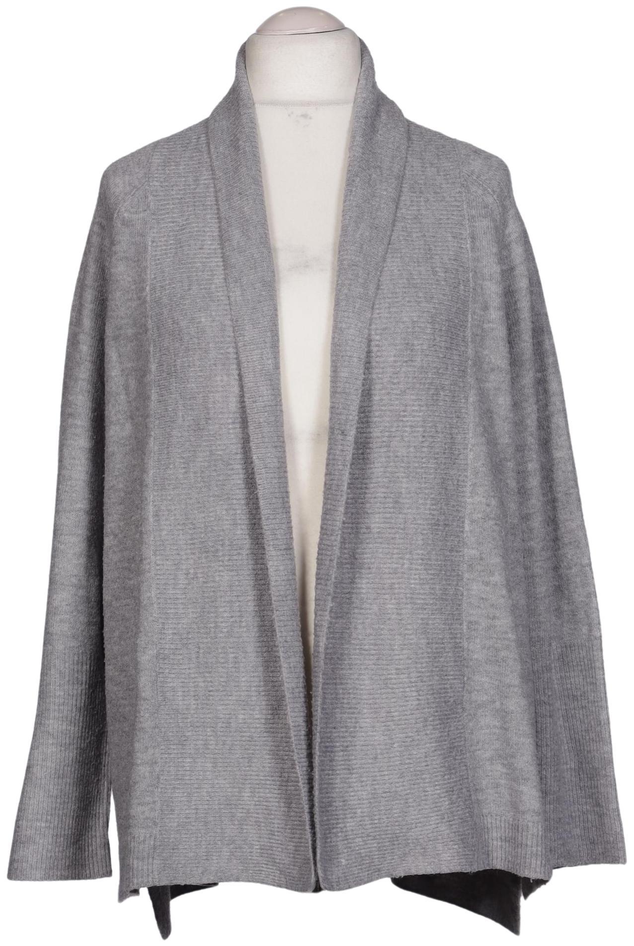 

Betty Barclay Damen Strickjacke, grau, Gr. 46