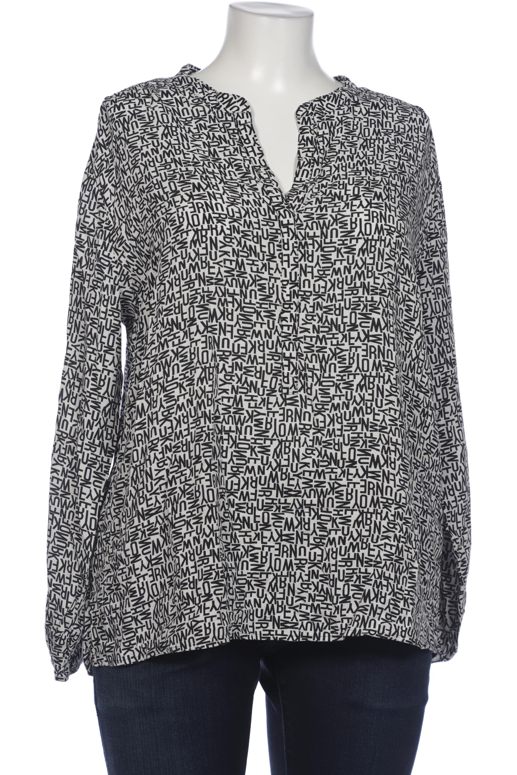 

Betty Barclay Damen Bluse, schwarz, Gr. 46