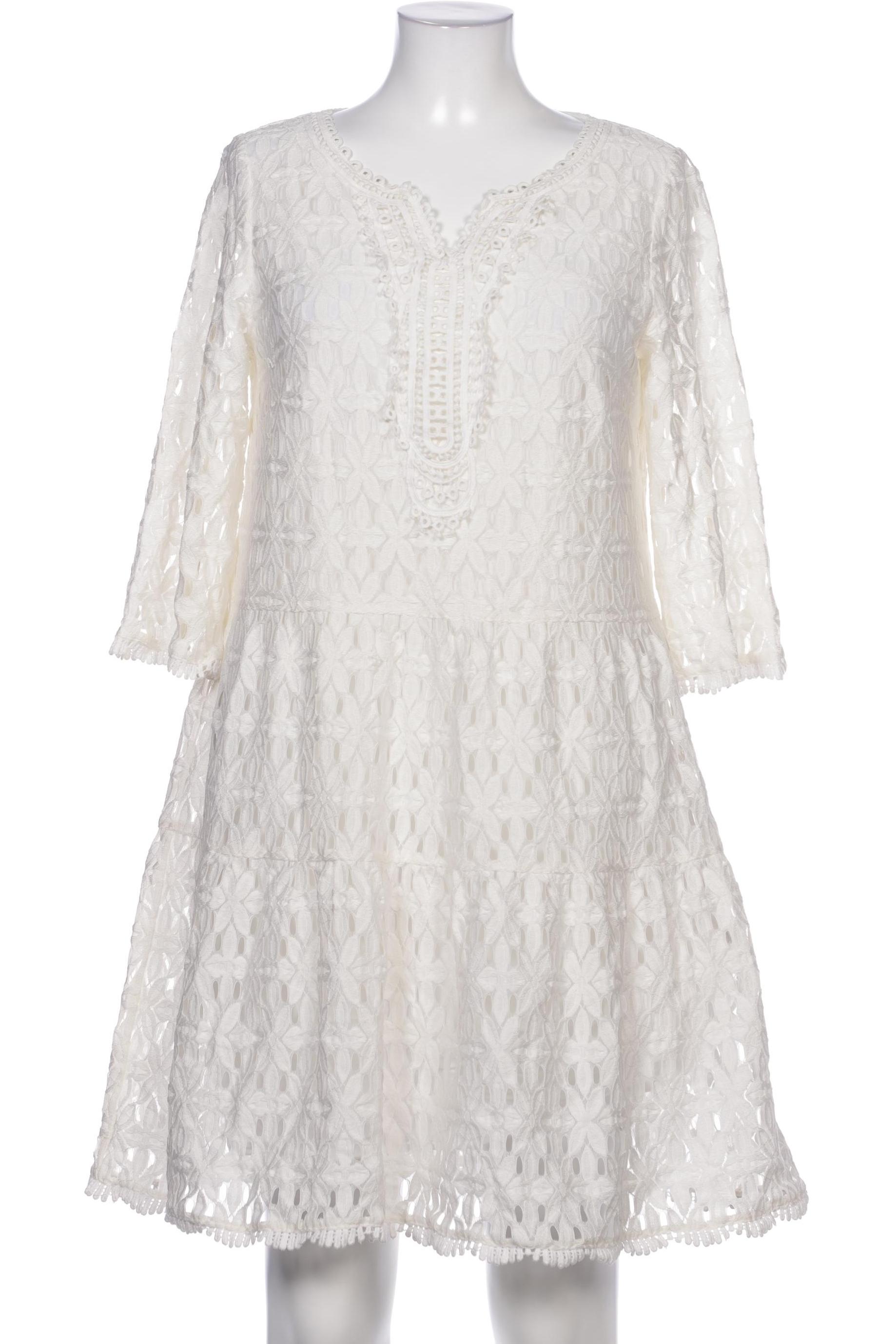 

Betty Barclay Damen Kleid, cremeweiß, Gr. 44