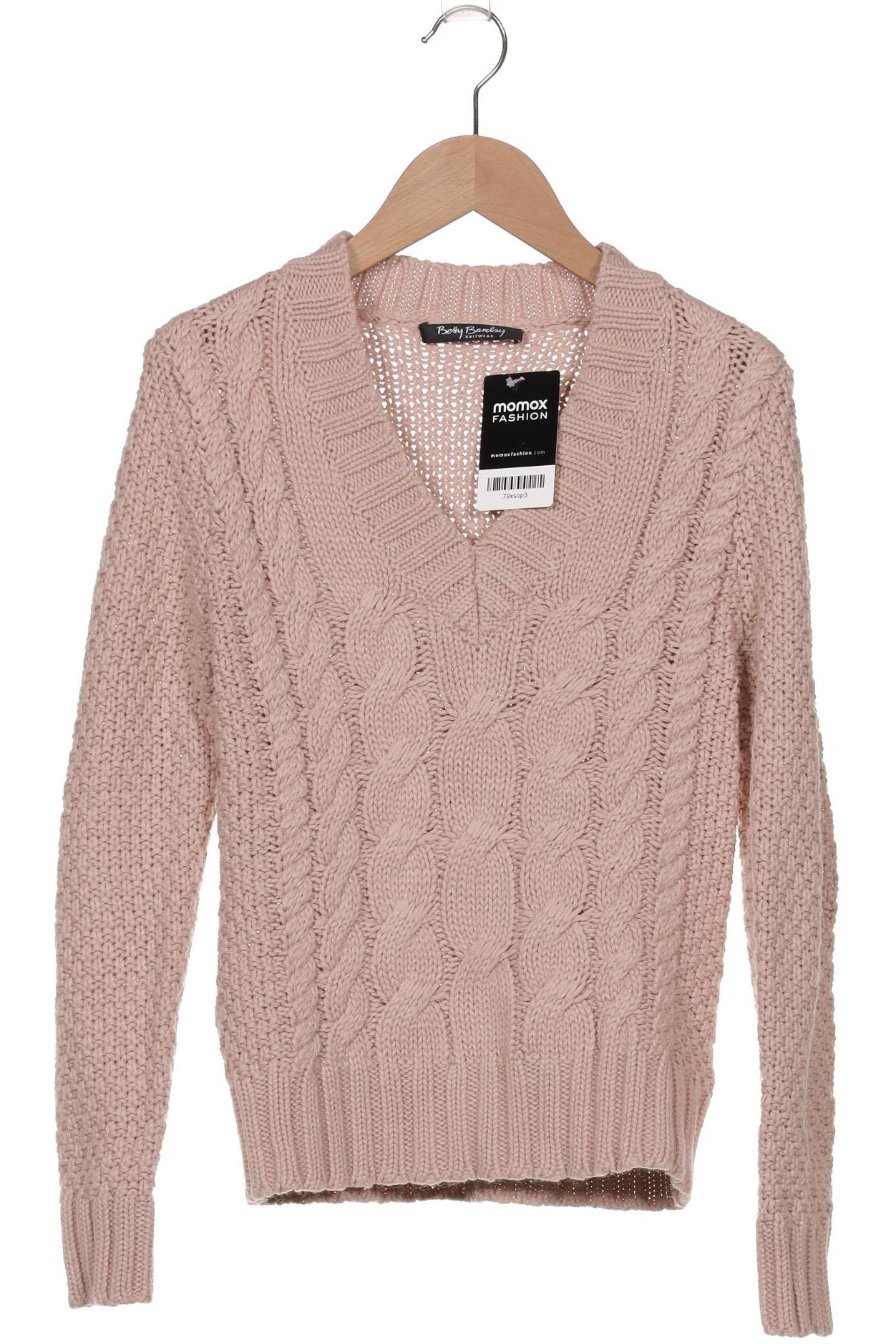 

Betty Barclay Damen Pullover, pink, Gr. 36