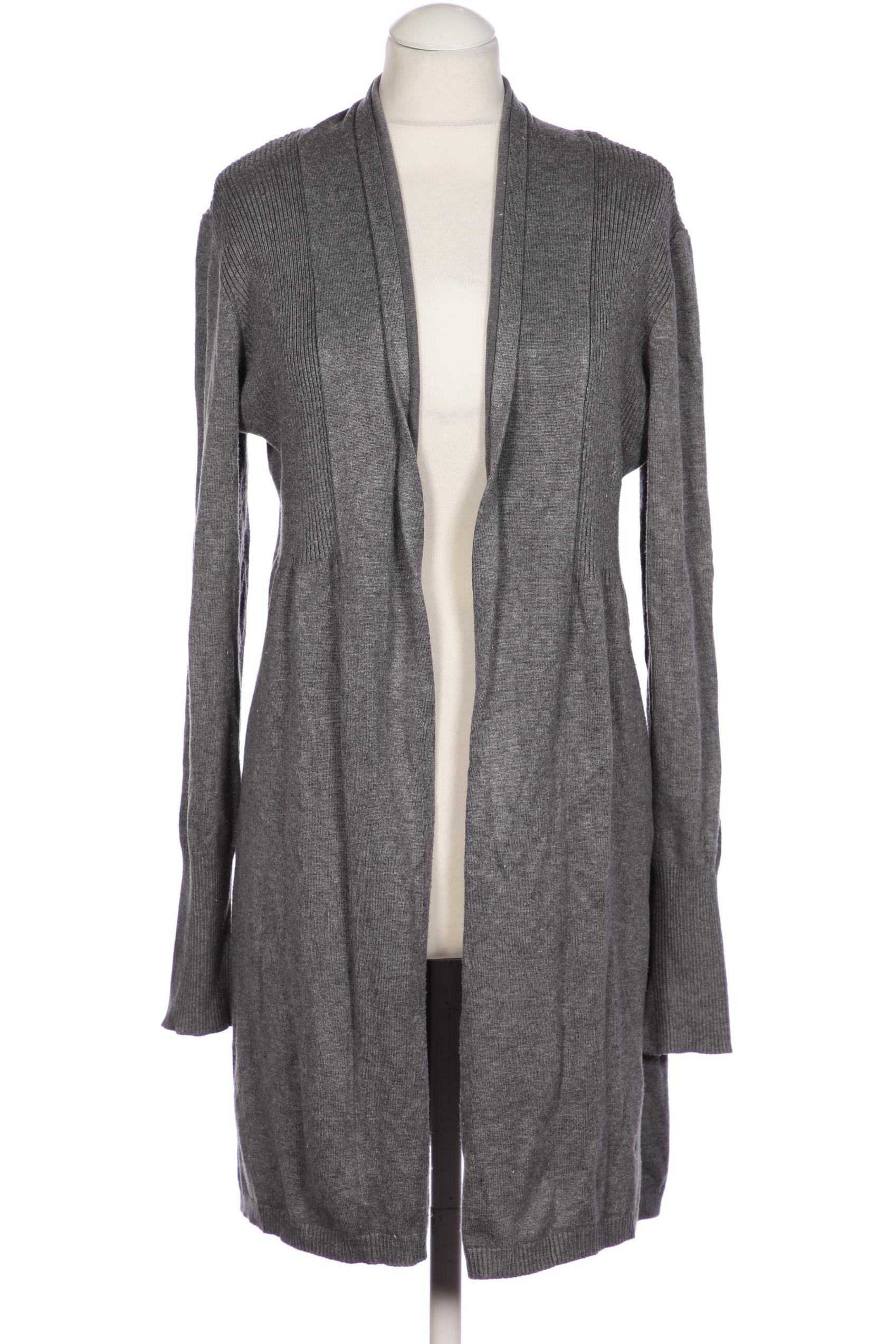 

Betty Barclay Damen Strickjacke, grau, Gr. 38