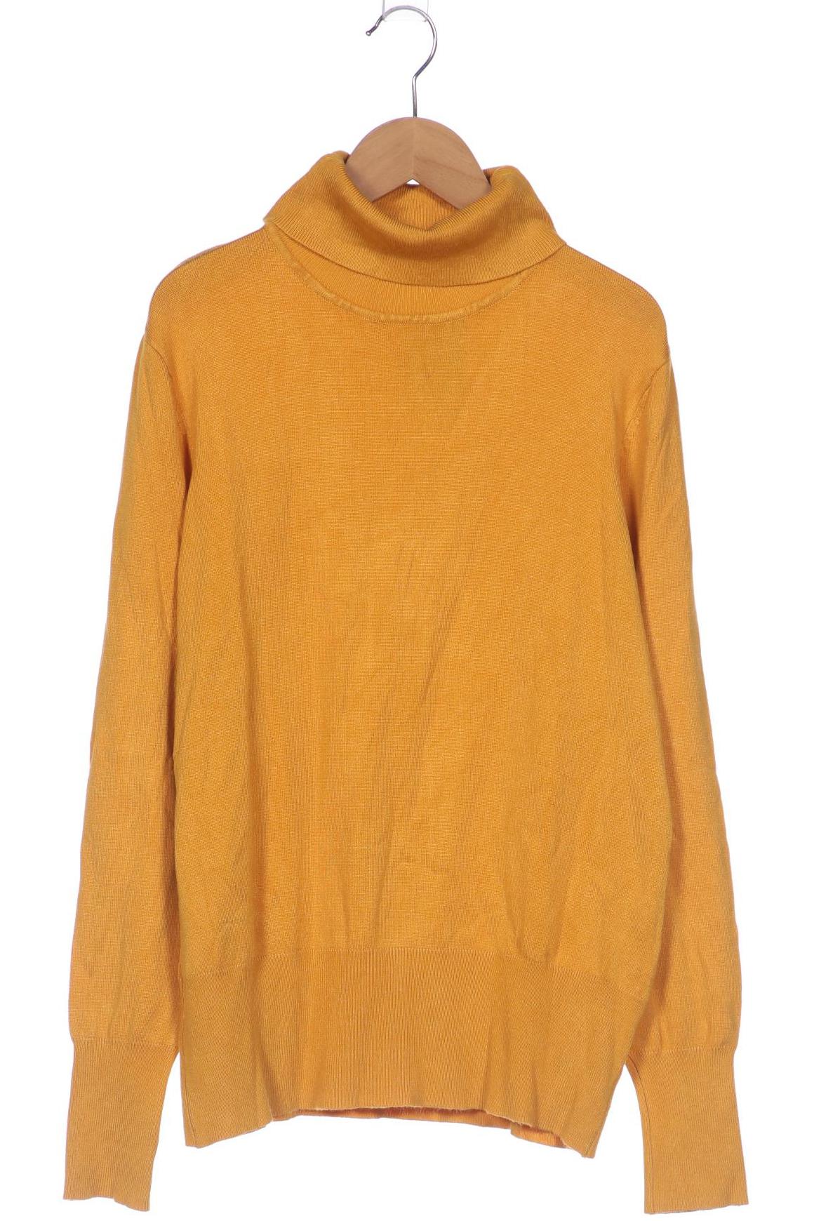 

Betty Barclay Damen Pullover, gelb, Gr. 44