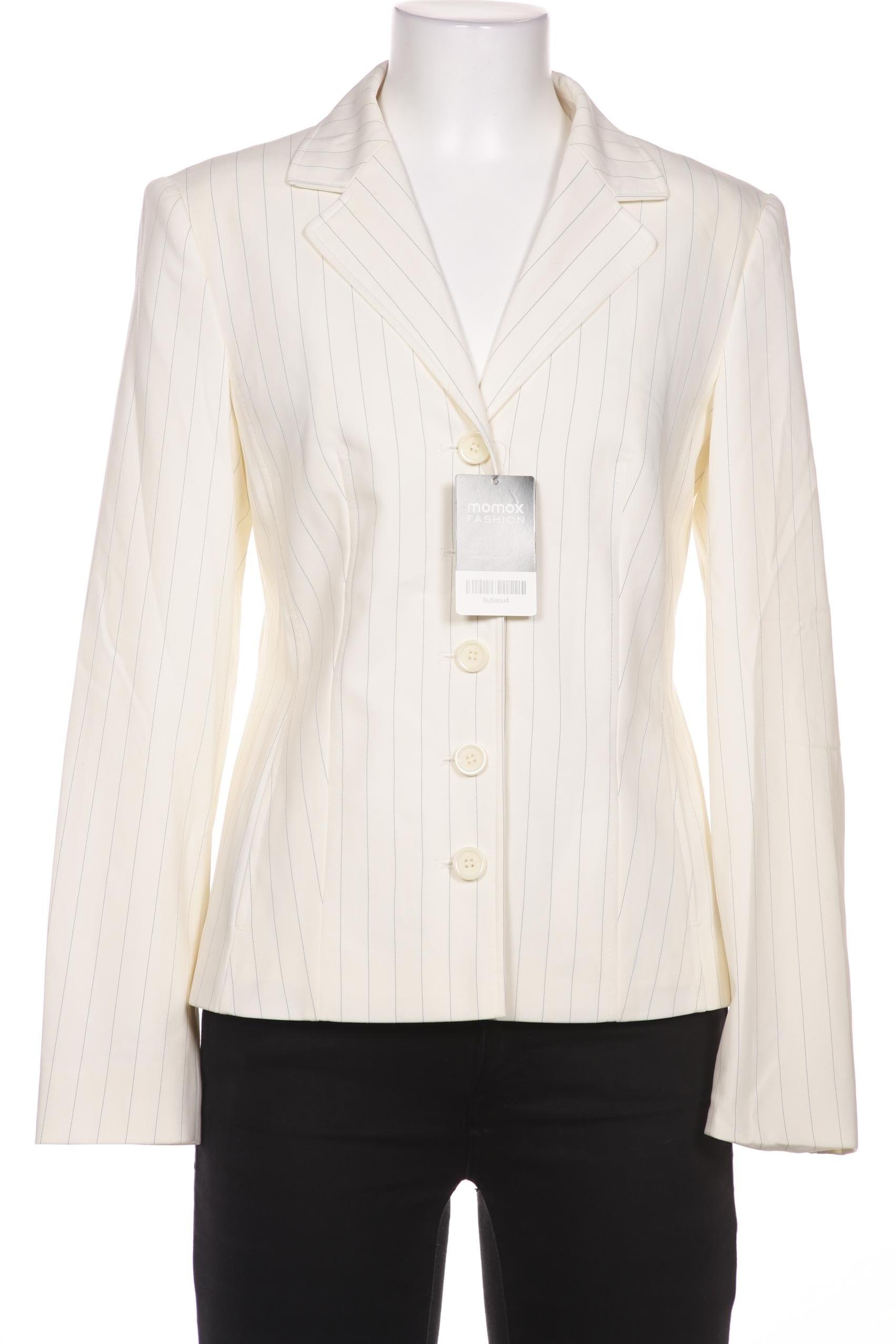 

Betty Barclay Damen Blazer, cremeweiß, Gr. 34