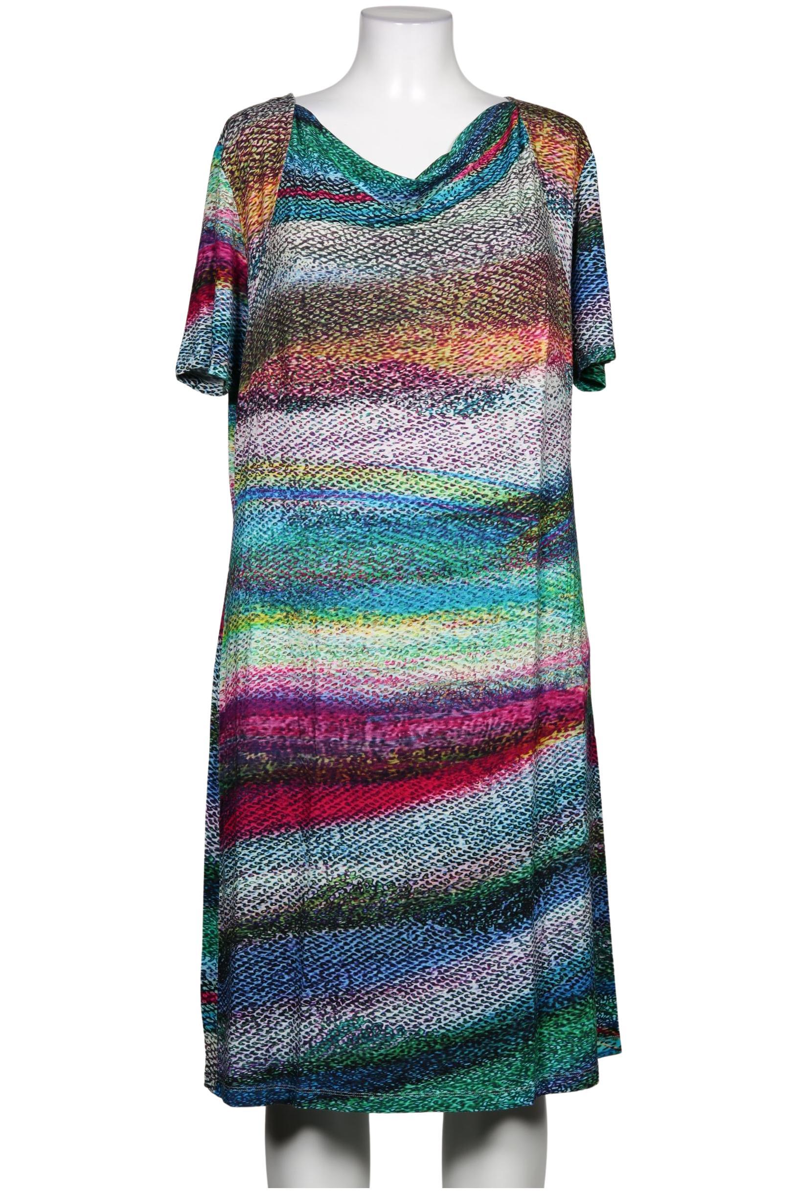 

Betty Barclay Damen Kleid, mehrfarbig, Gr. 48