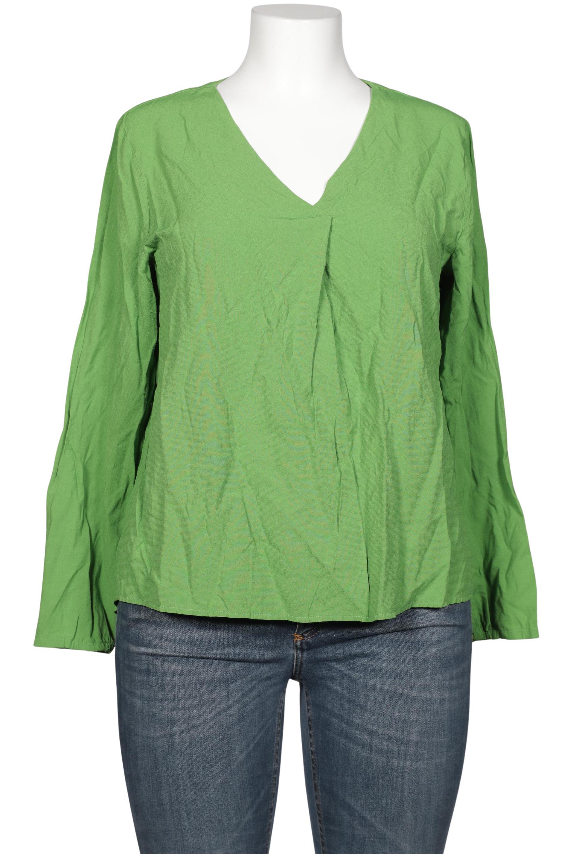 

Betty Barclay Damen Bluse, grün, Gr. 42