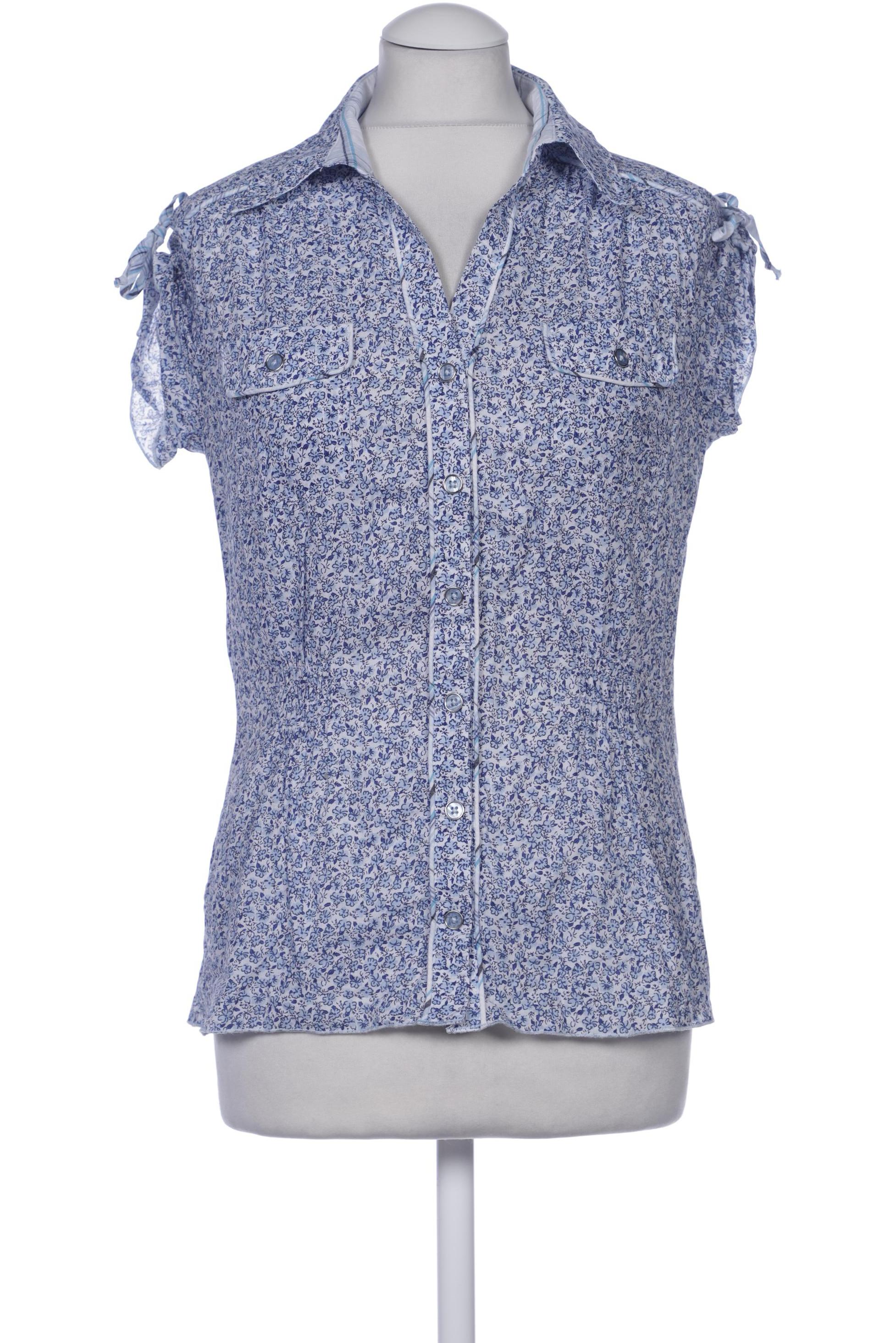 

Betty Barclay Damen Bluse, blau, Gr. 36