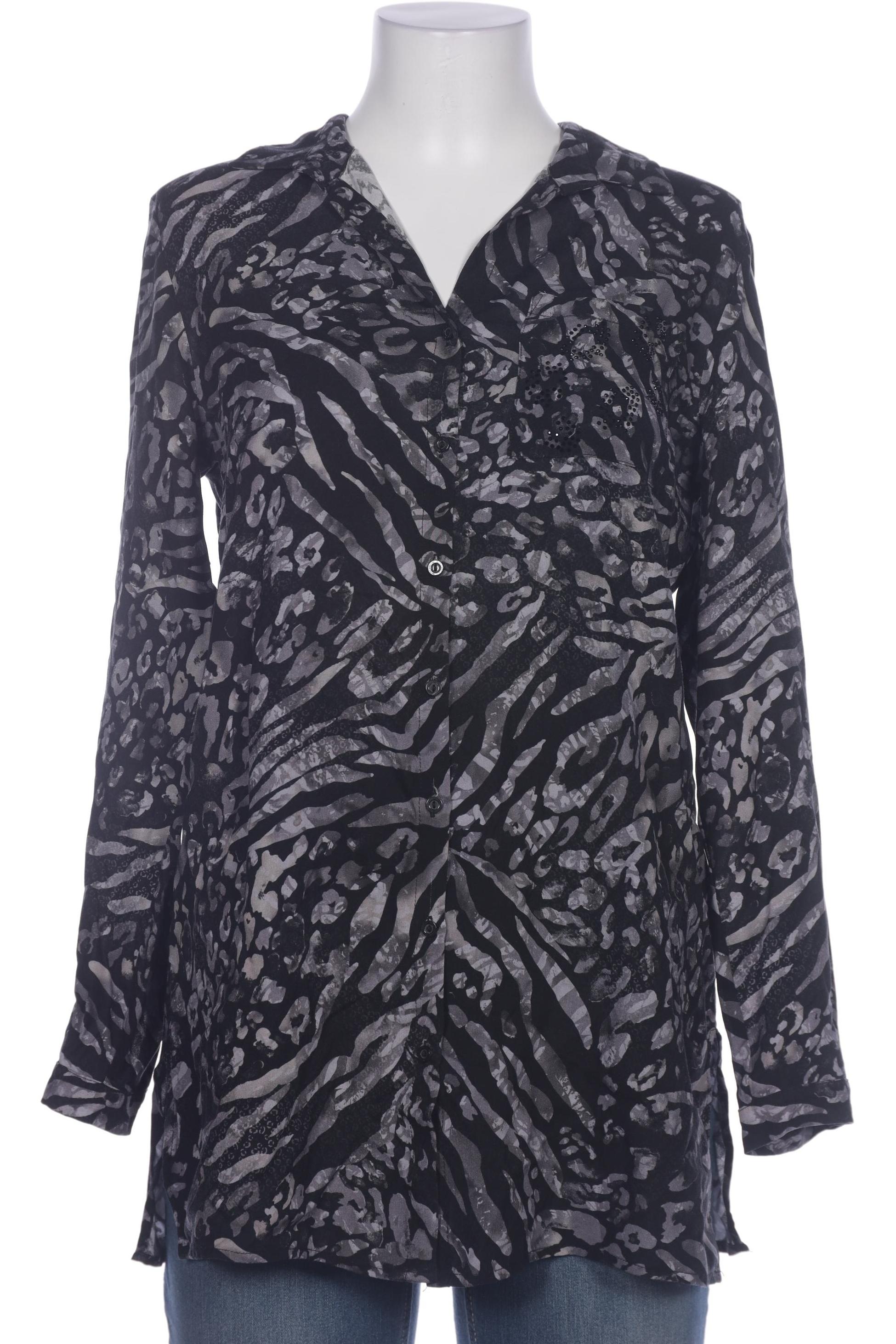 

Betty Barclay Damen Bluse, schwarz, Gr. 36