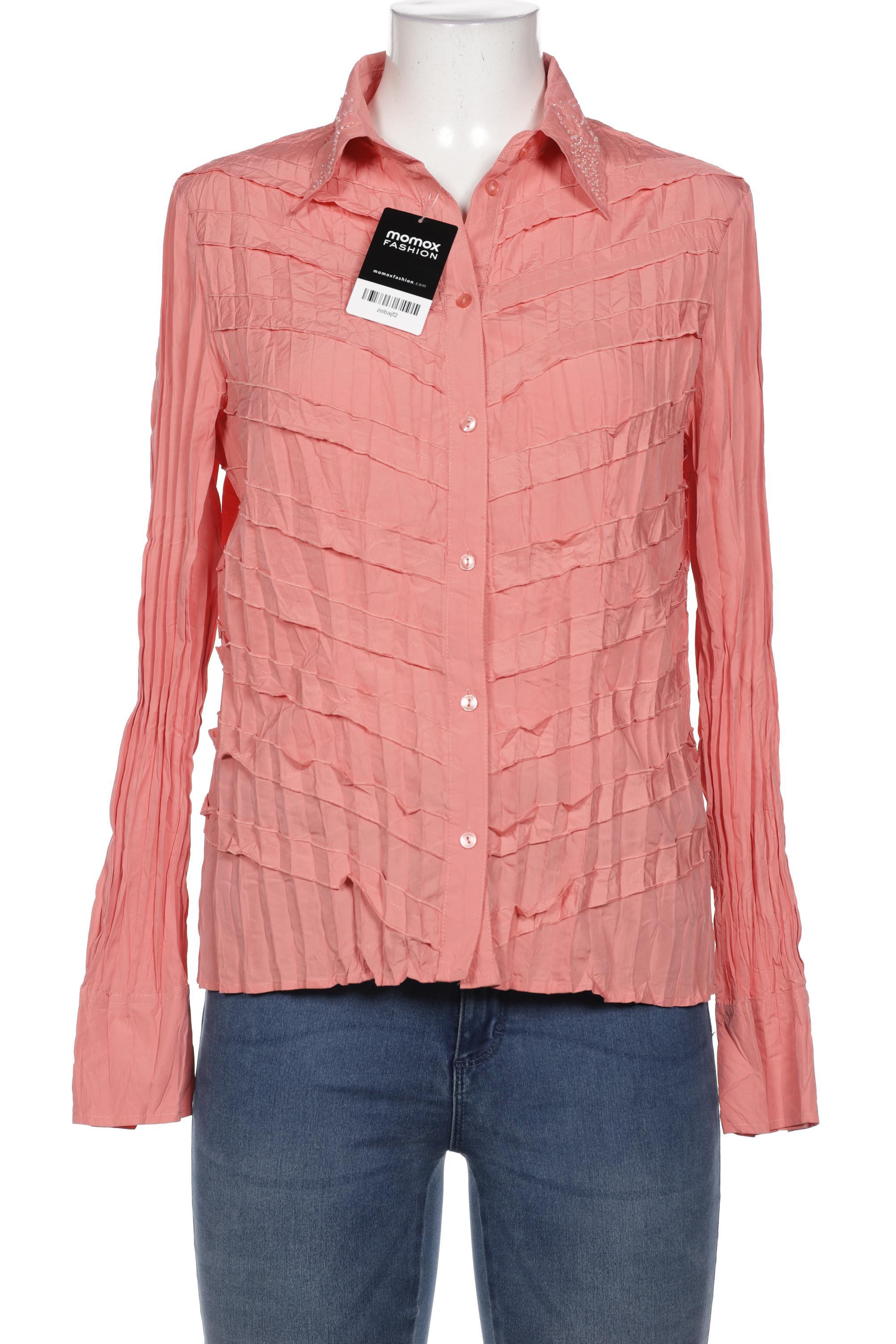 

Betty Barclay Damen Bluse, orange, Gr. 40