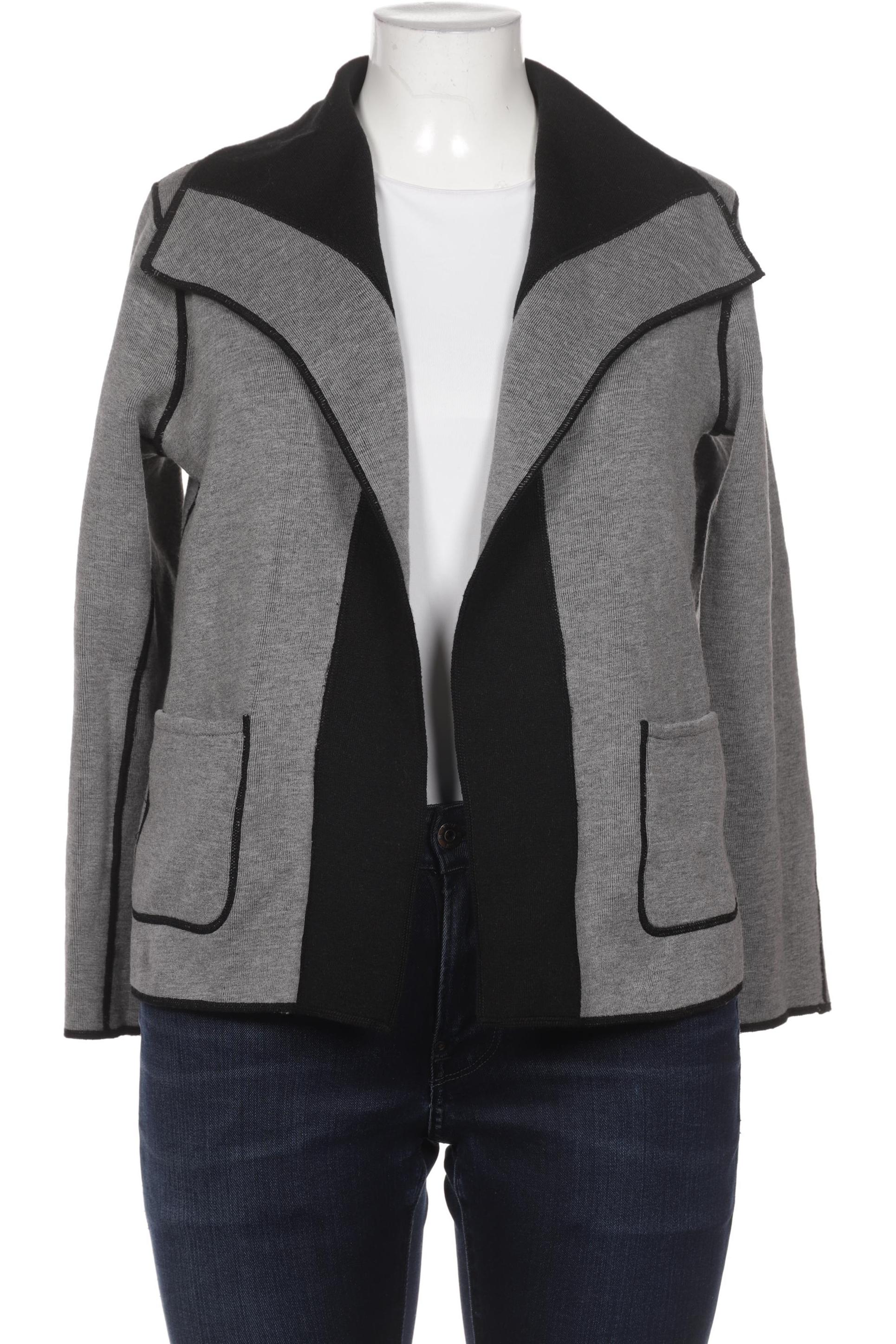 

Betty Barclay Damen Strickjacke, schwarz, Gr. 32