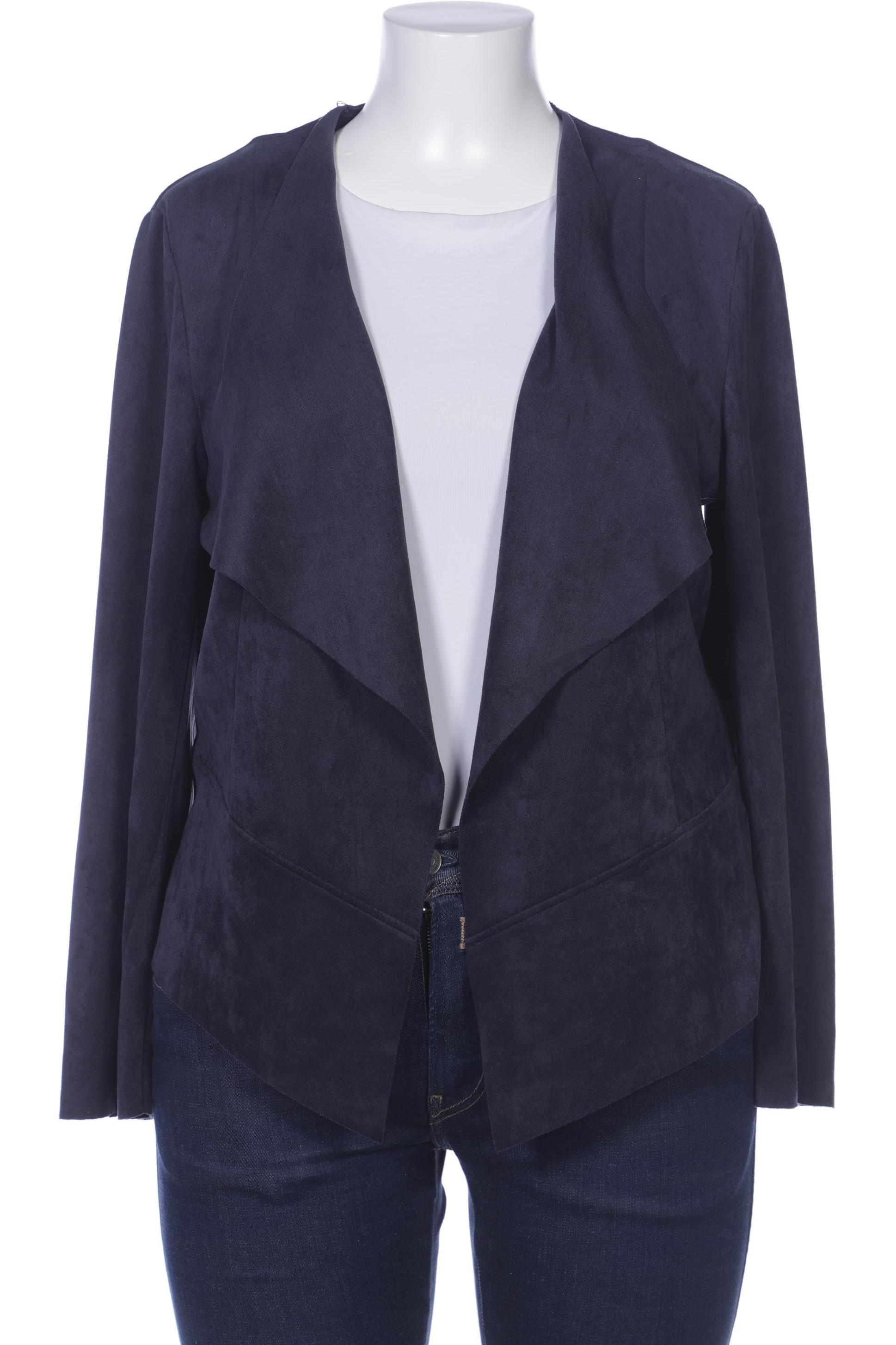 

Betty Barclay Damen Jacke, marineblau, Gr. 44