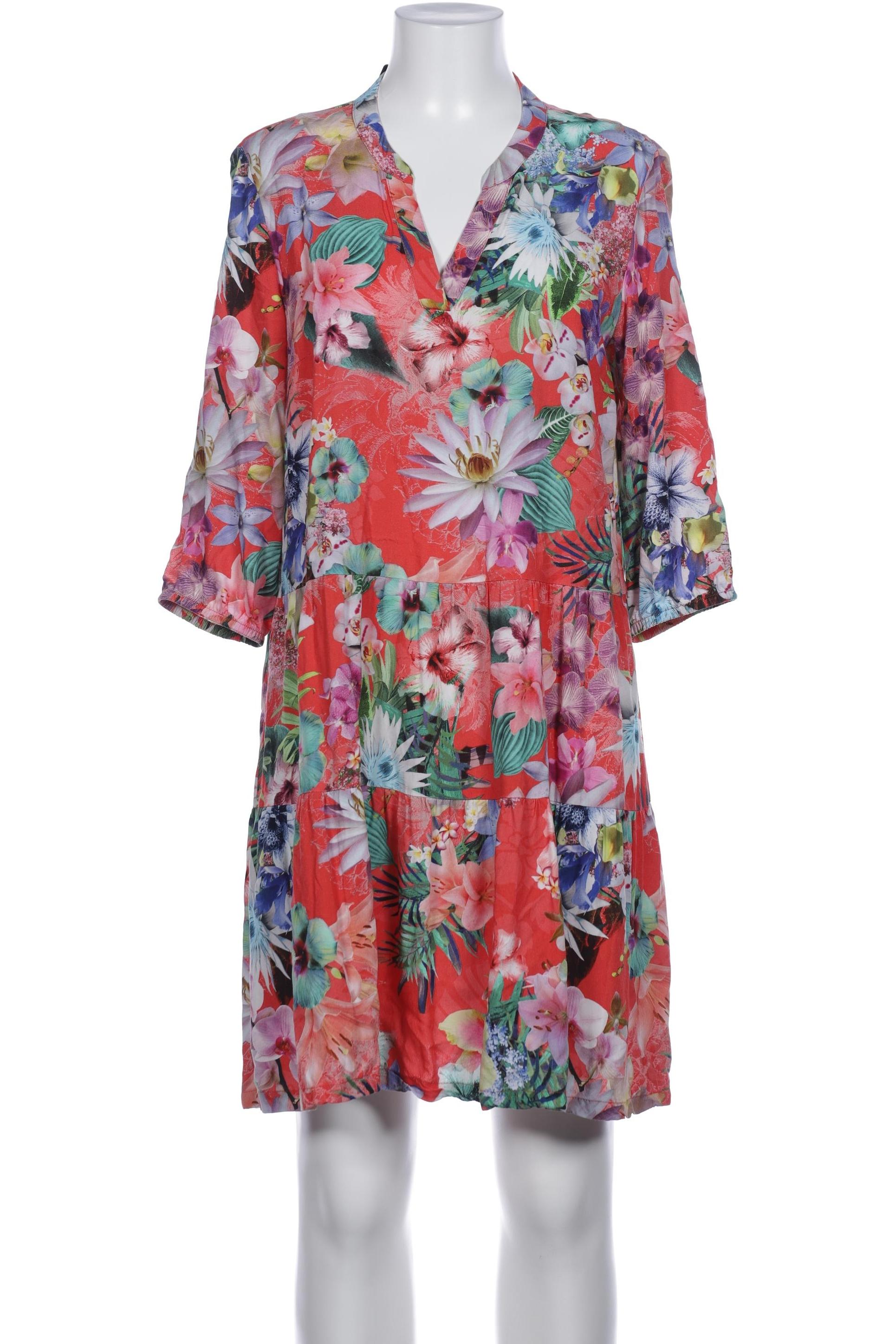 

Betty Barclay Damen Kleid, mehrfarbig, Gr. 40