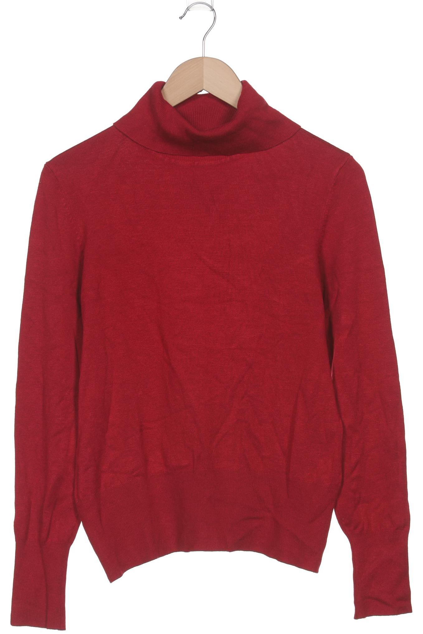 

Betty Barclay Damen Pullover, rot, Gr. 42