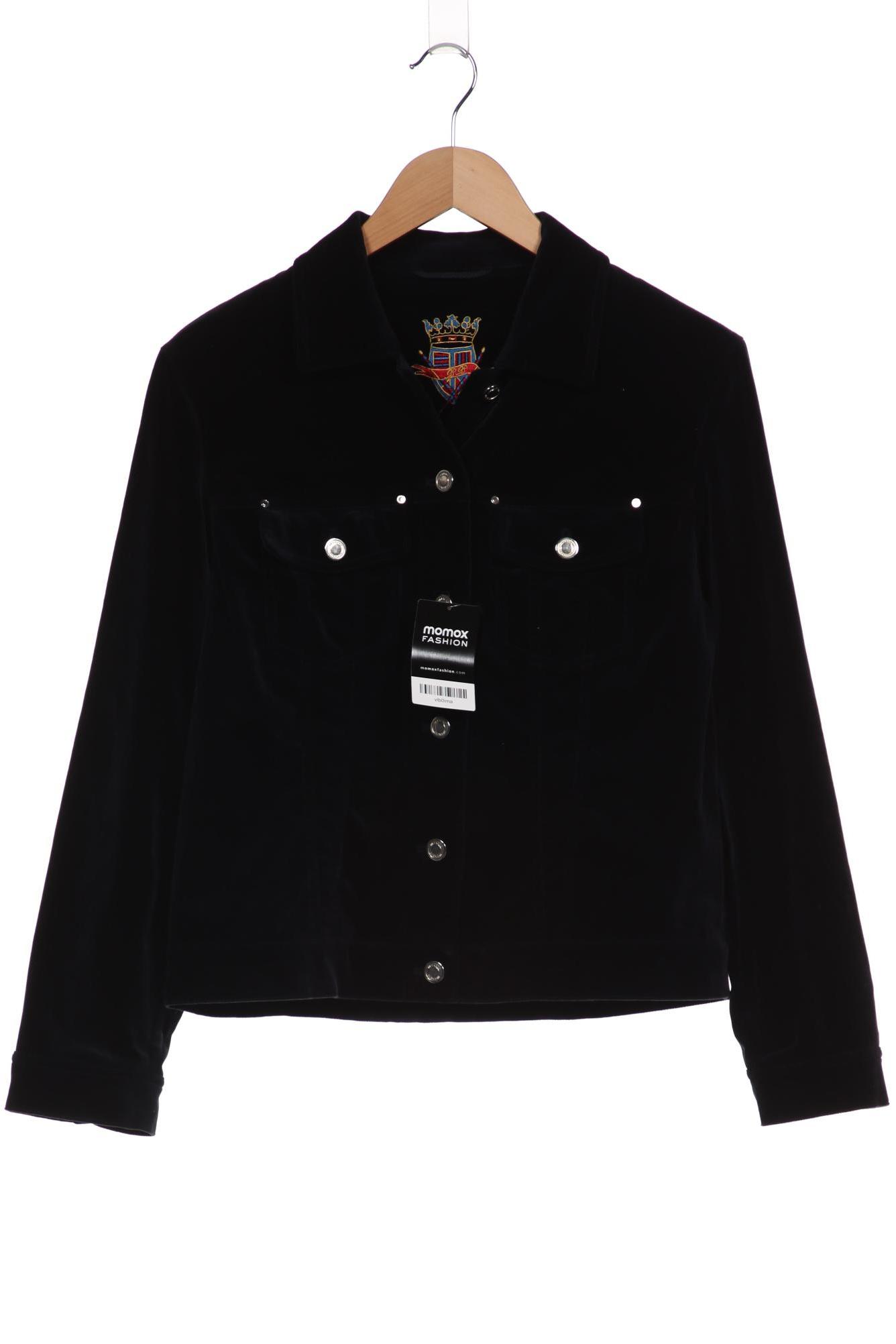

Betty Barclay Damen Jacke, marineblau, Gr. 36