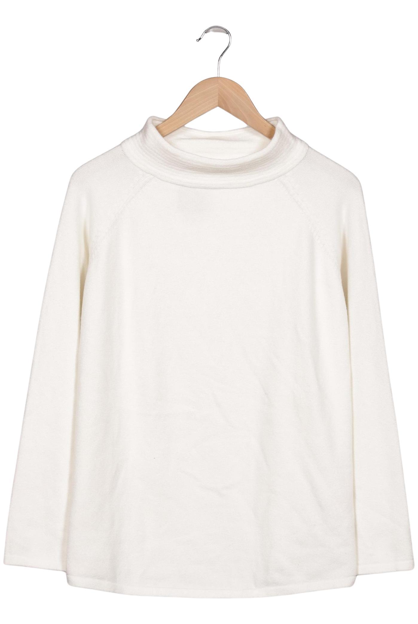 

Betty Barclay Damen Pullover, cremeweiß, Gr. 46