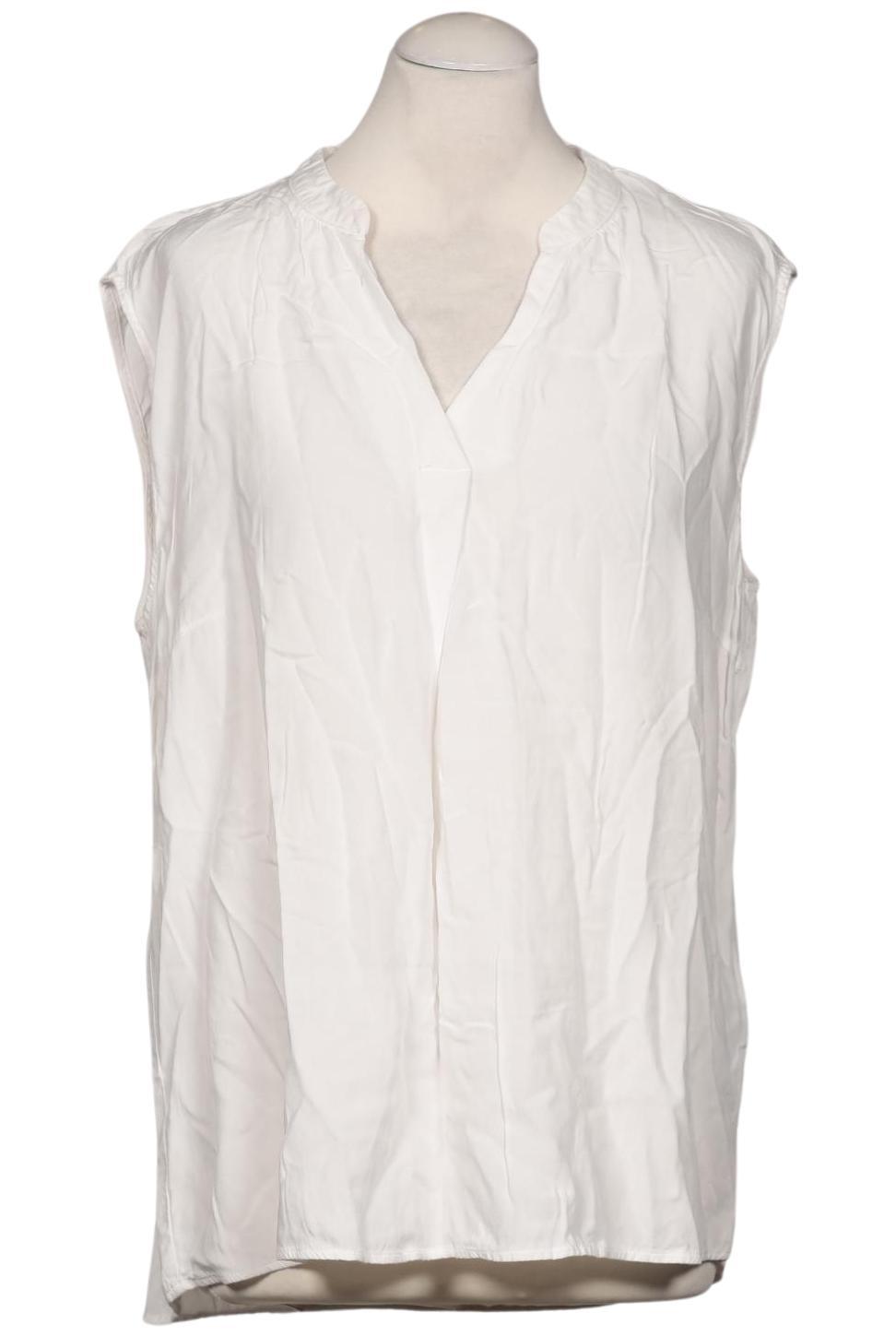 

Betty Barclay Damen Bluse, weiß, Gr. 42