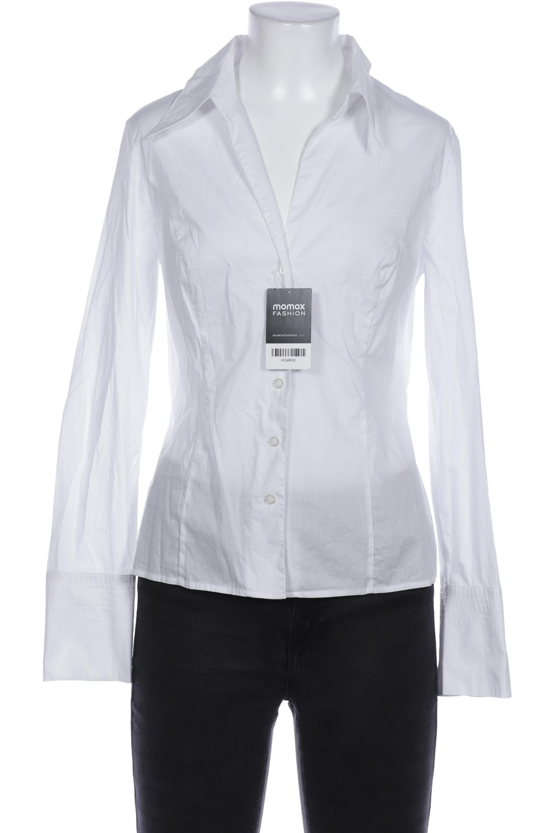 

Betty Barclay Damen Bluse, weiß, Gr. 36