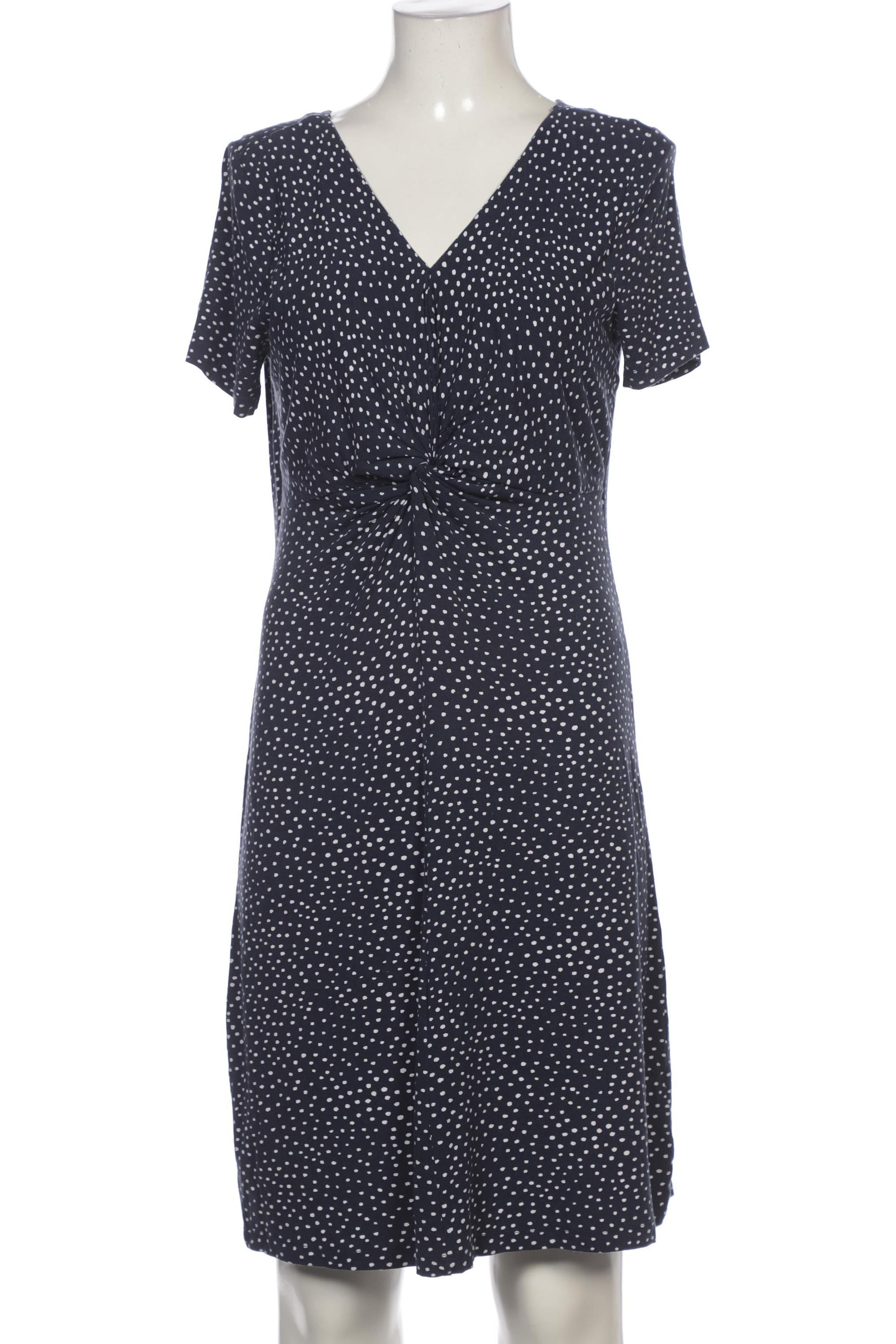 

Betty Barclay Damen Kleid, marineblau