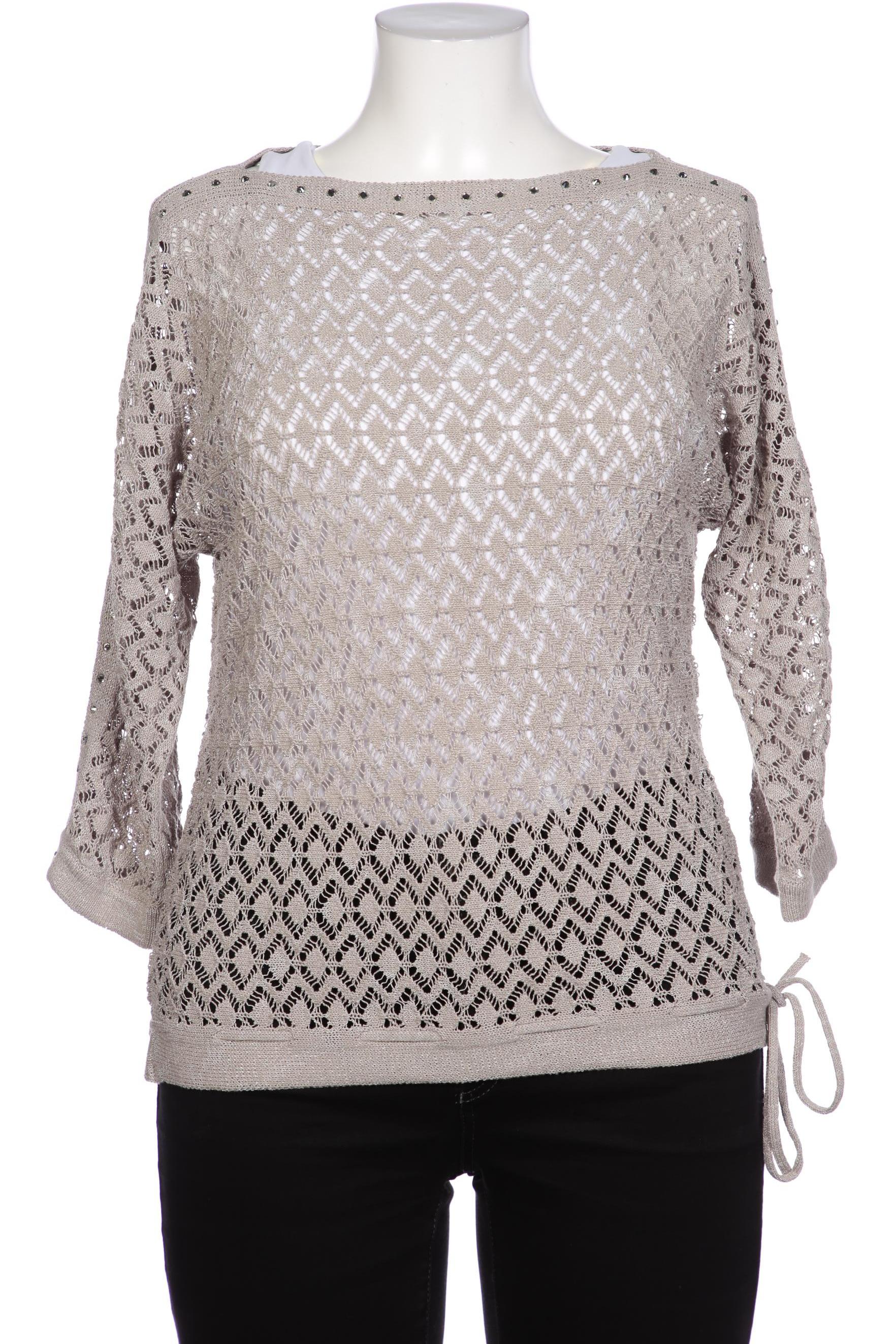 

Betty Barclay Damen Pullover, grau, Gr. 44