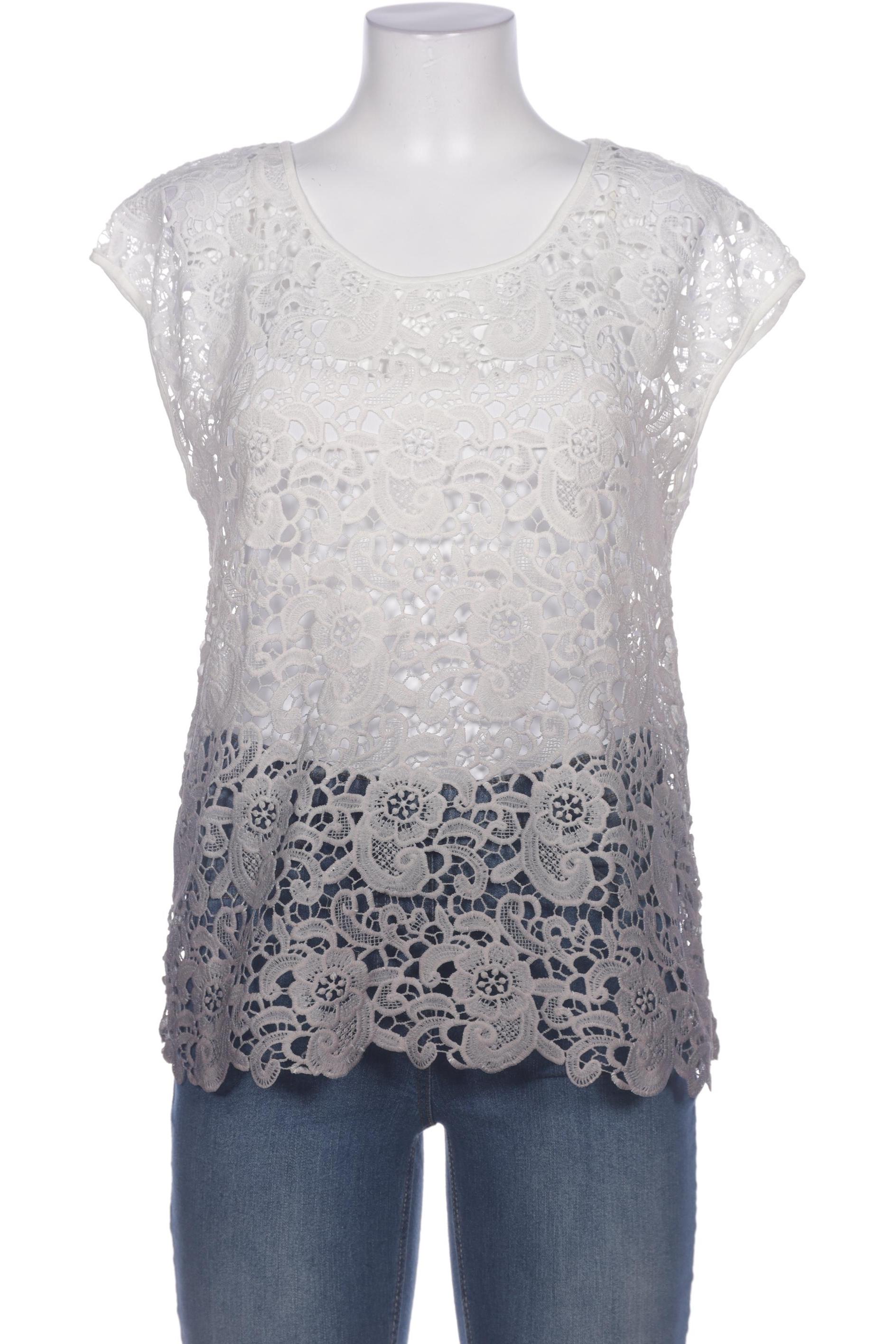 

Betty Barclay Damen Bluse, cremeweiß, Gr. 38