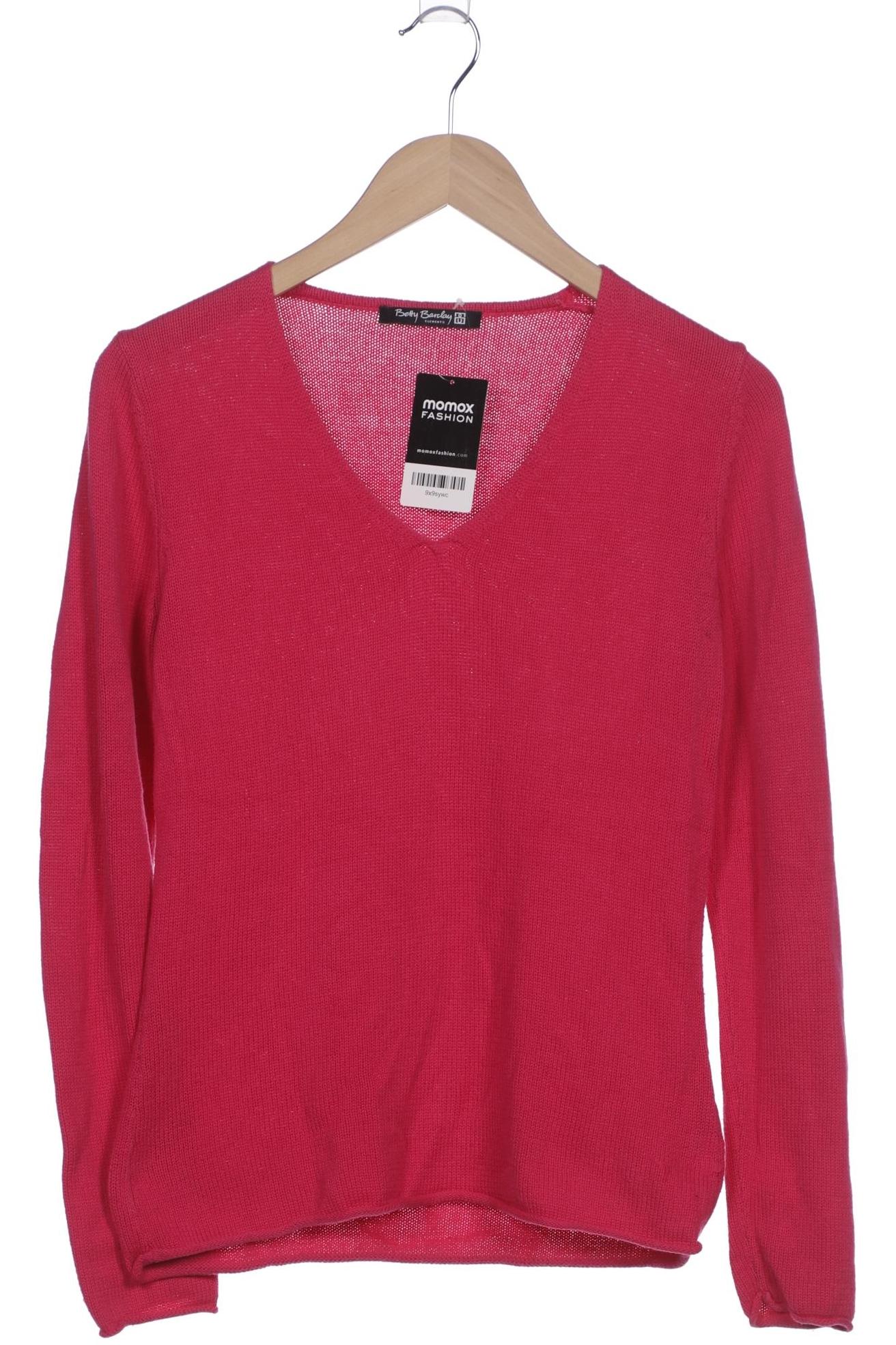 

Betty Barclay Damen Pullover, pink, Gr. 36