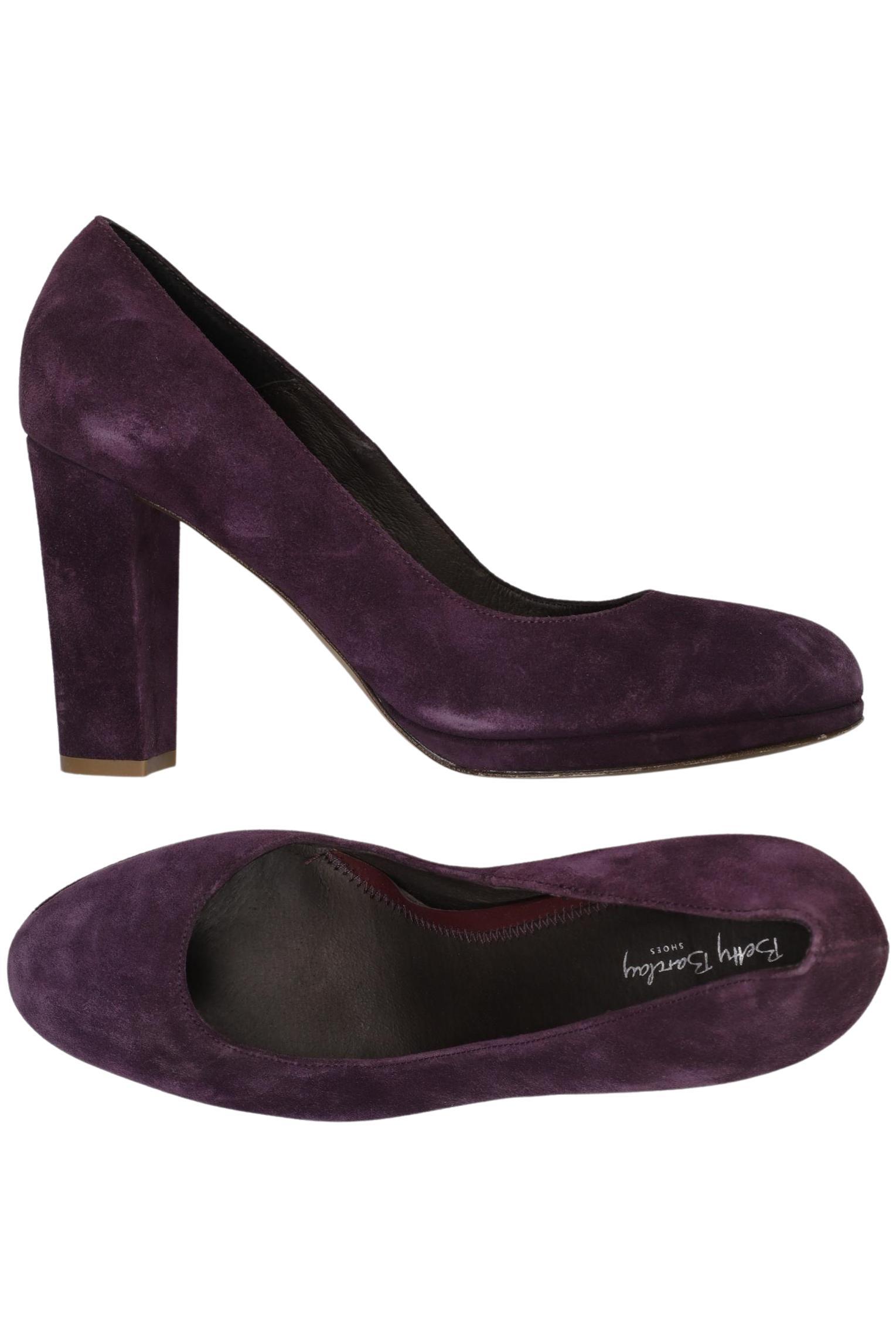 

Betty Barclay Damen Pumps, flieder, Gr. 40