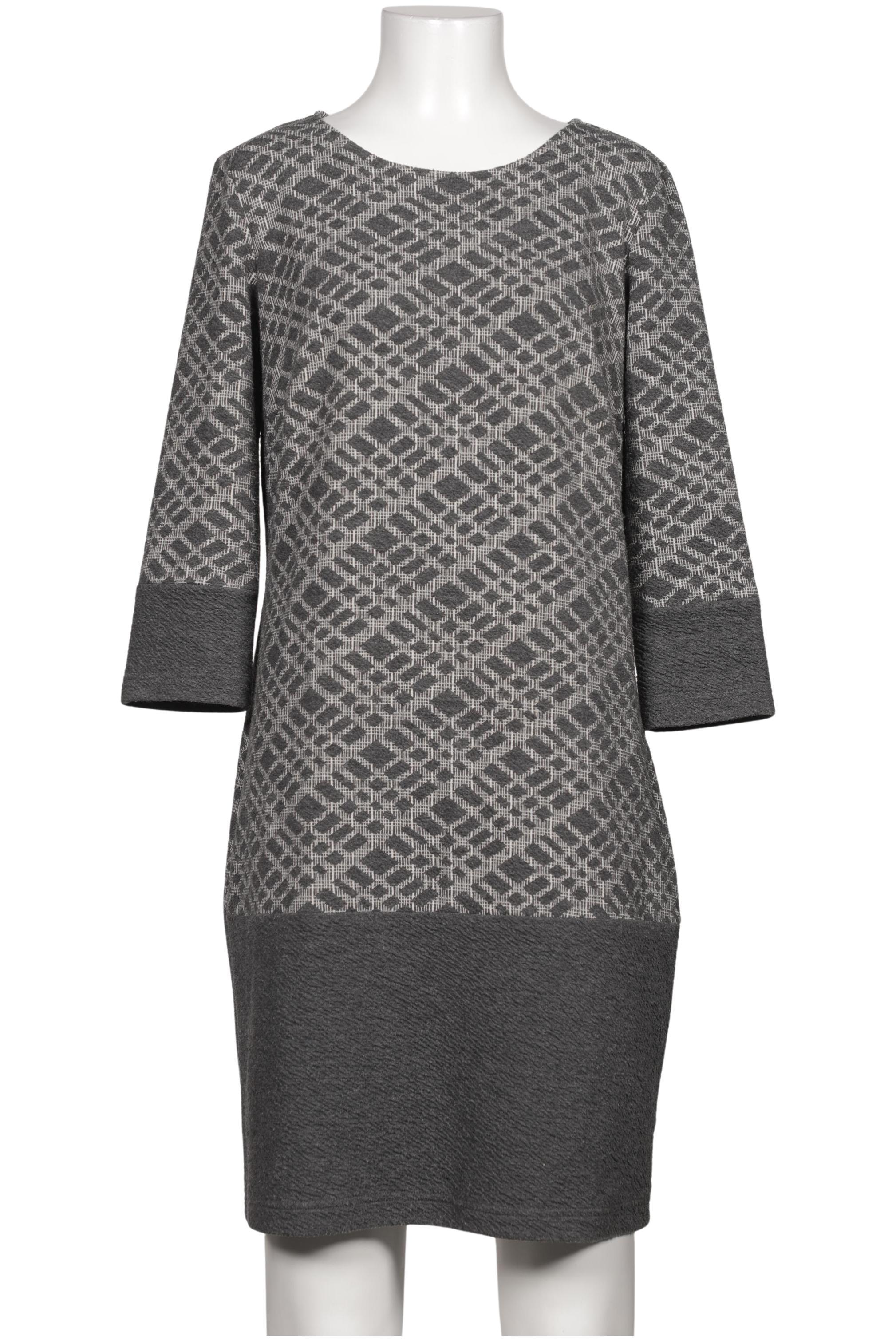 

Betty Barclay Damen Kleid, grau, Gr. 40