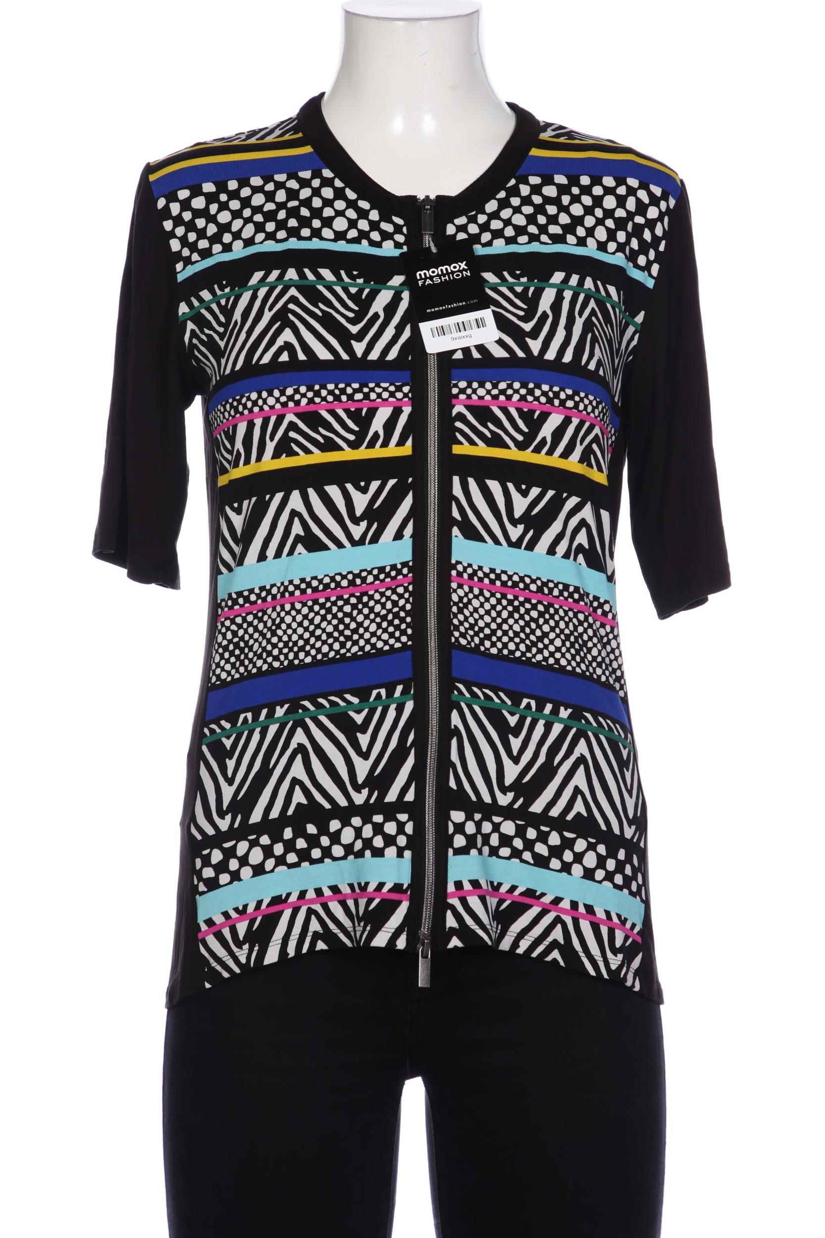 

Betty Barclay Damen Bluse, schwarz