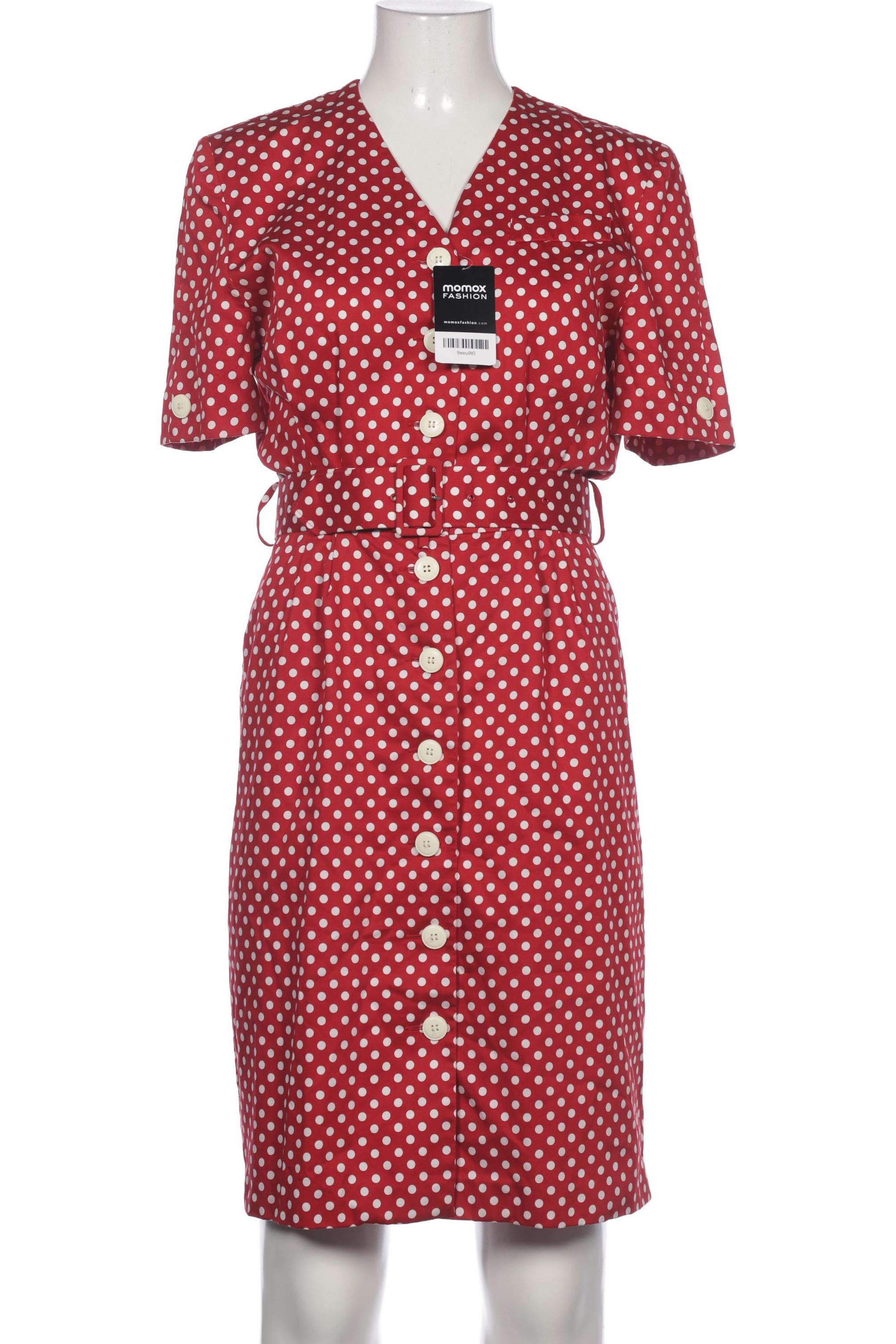 

Betty Barclay Damen Kleid, rot, Gr. 38