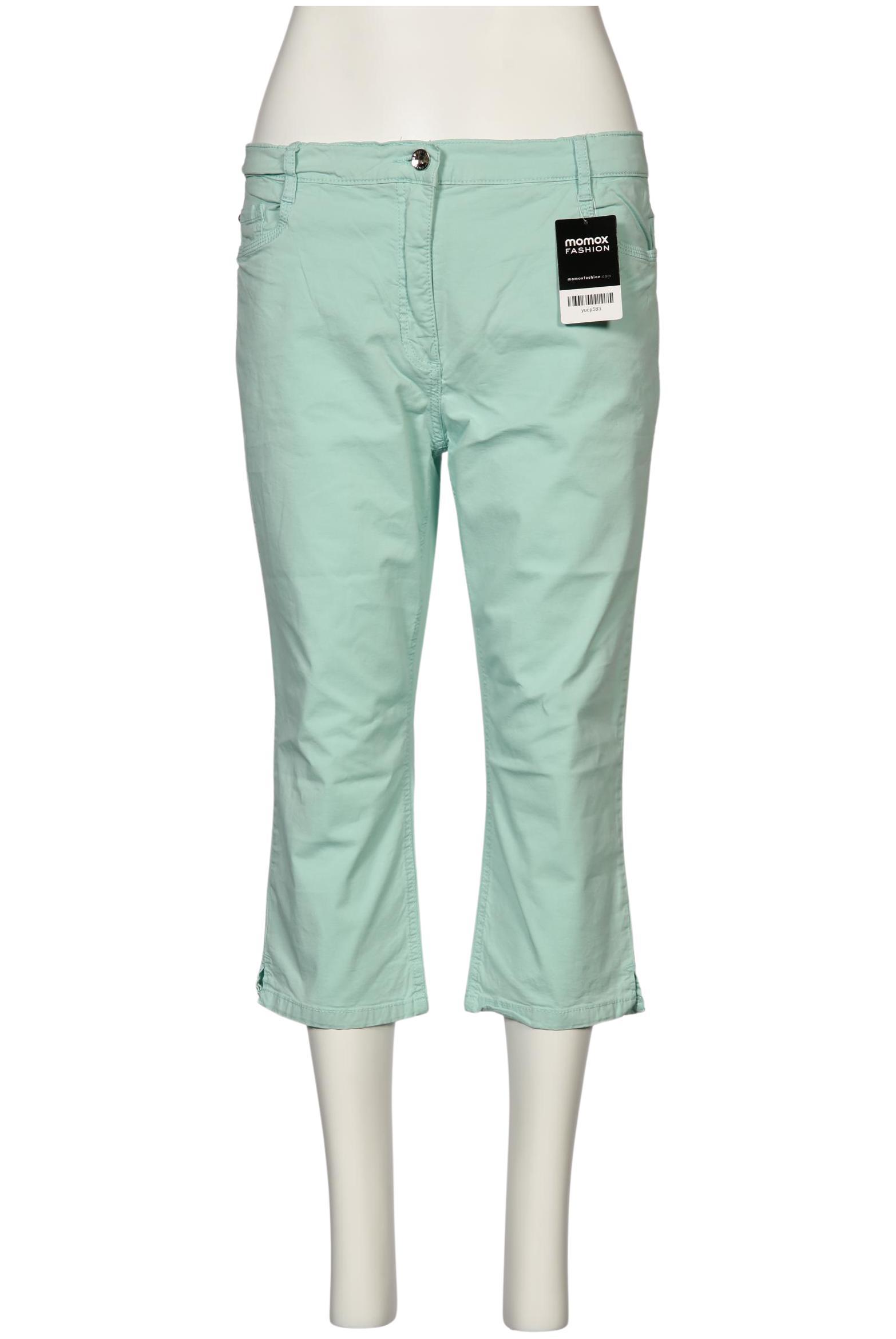 

Betty Barclay Damen Stoffhose, hellgrün, Gr. 42