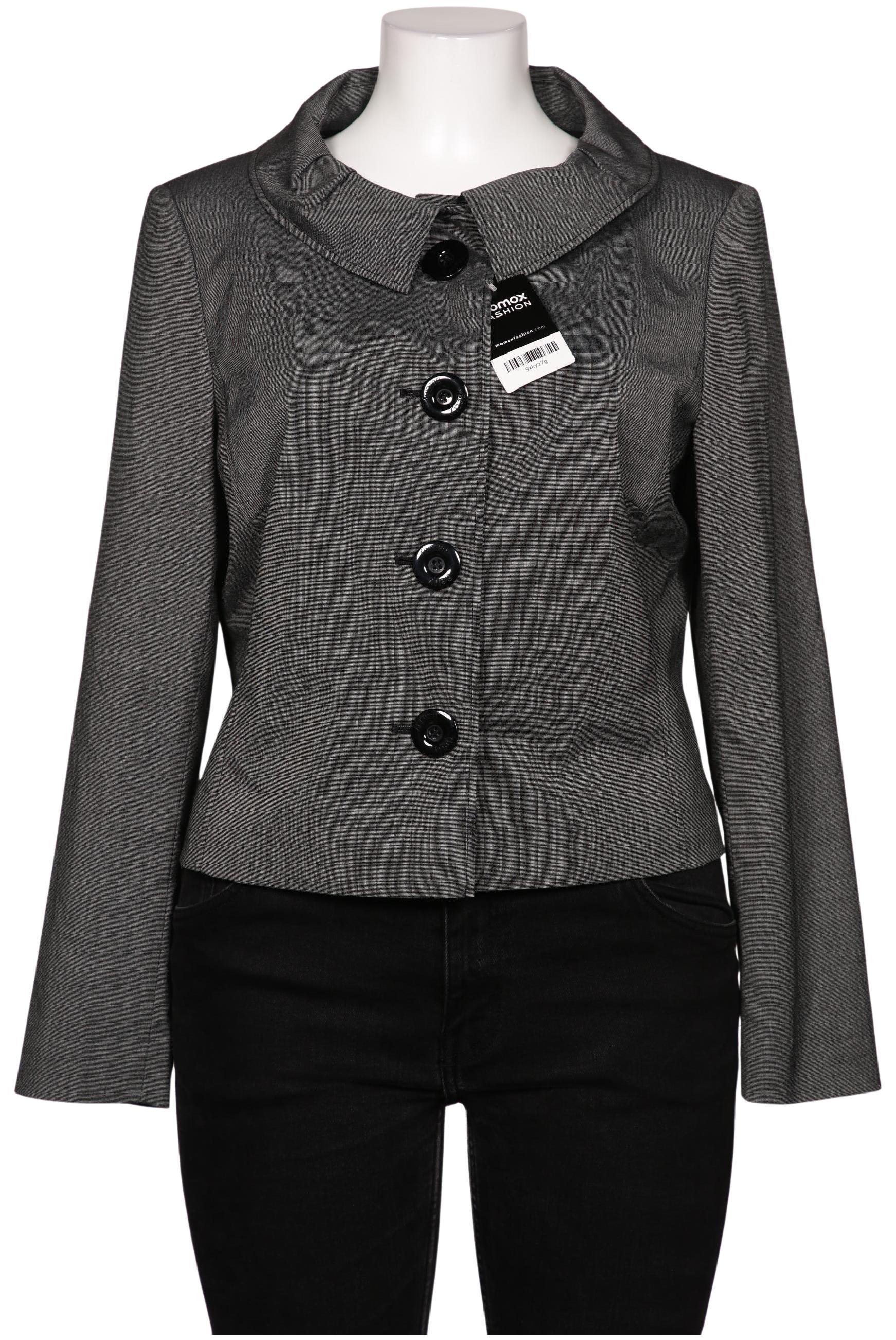 

Betty Barclay Damen Blazer, grau, Gr. 42