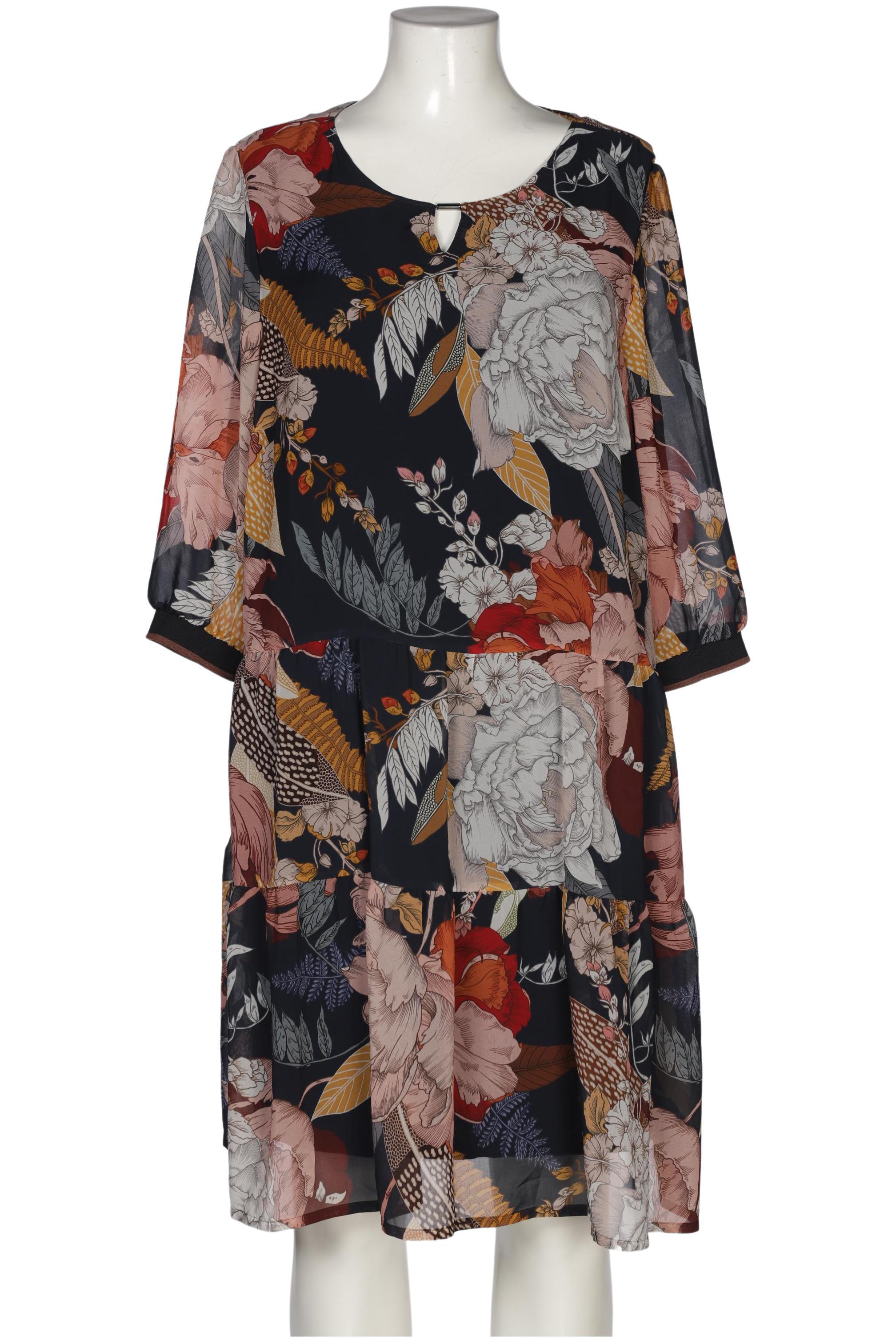 

Betty Barclay Damen Kleid, mehrfarbig, Gr. 46