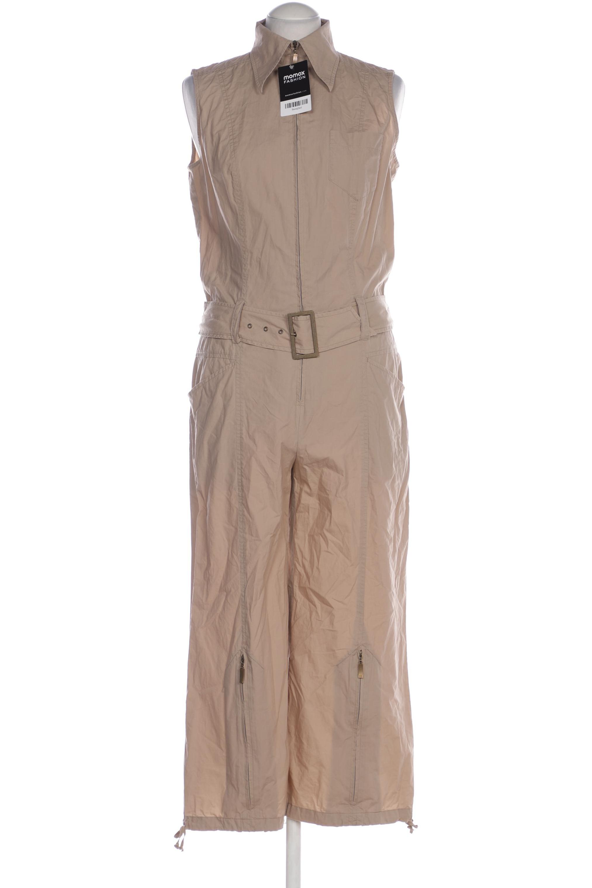 

Betty Barclay Damen Jumpsuit/Overall, beige, Gr. 38