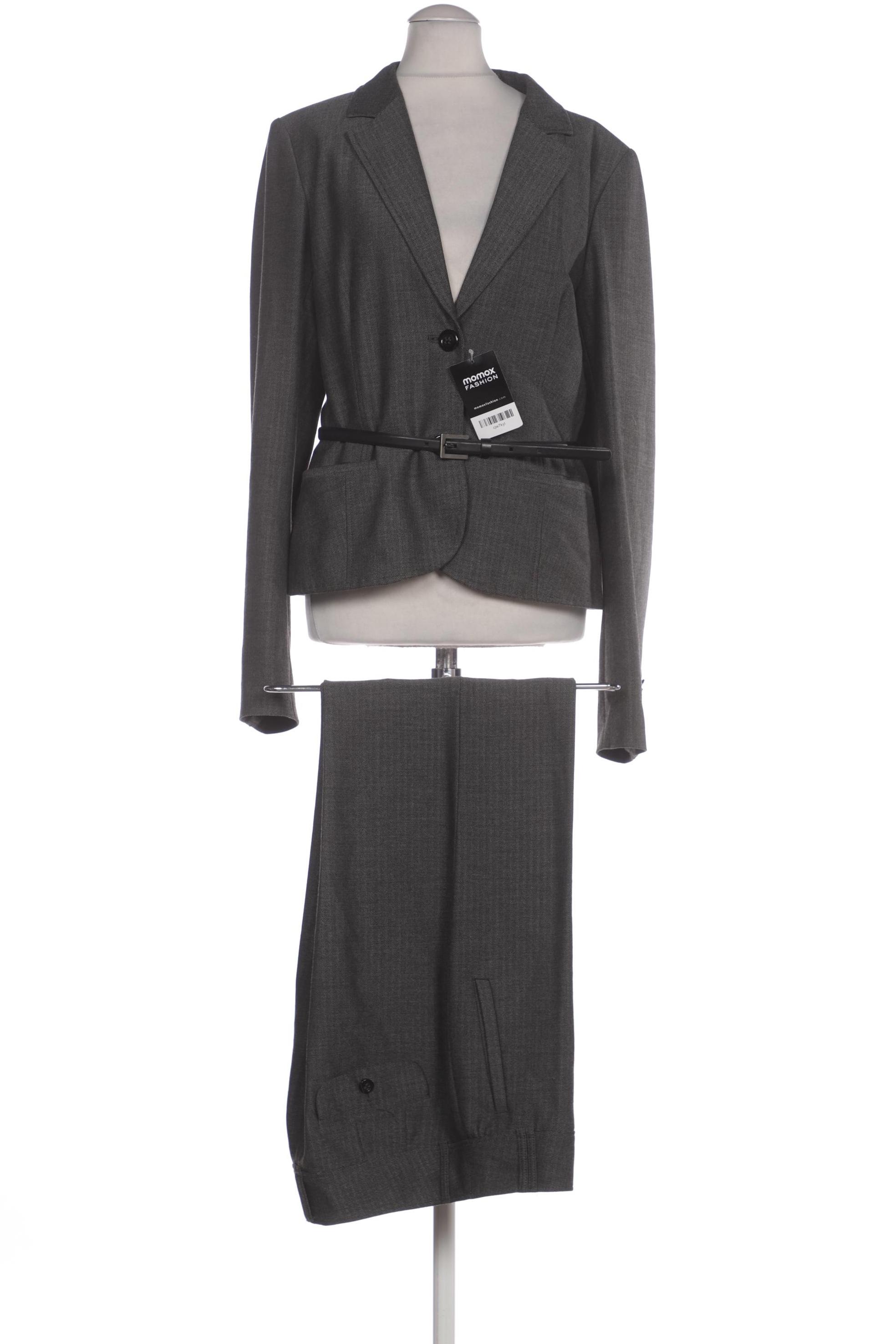 

Betty Barclay Damen Anzug, grau, Gr. 36